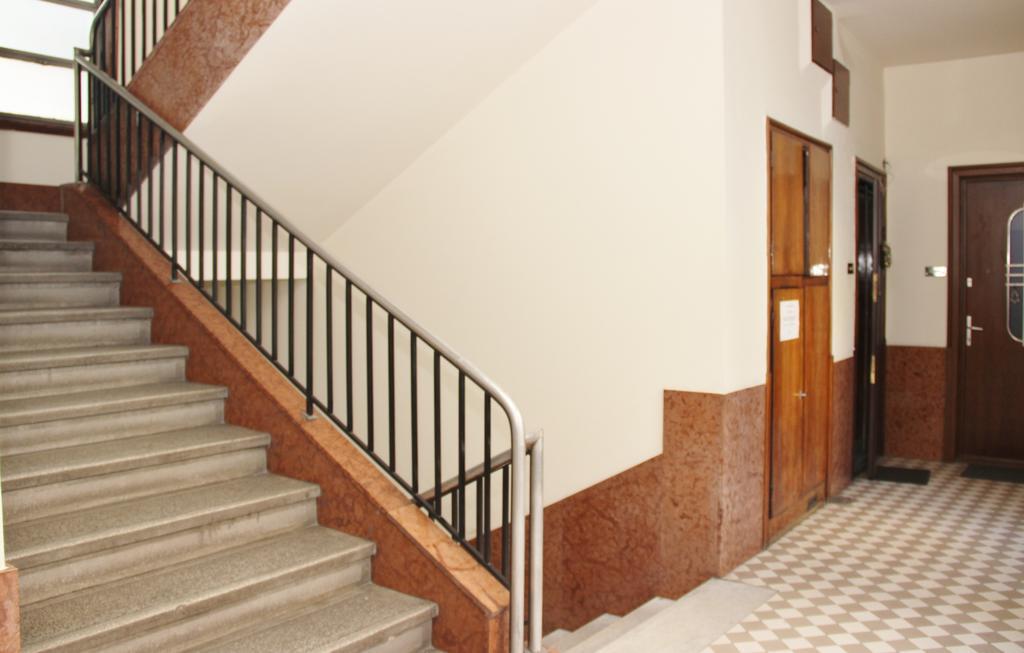 Astoria Flats 2 Apartment Budapest