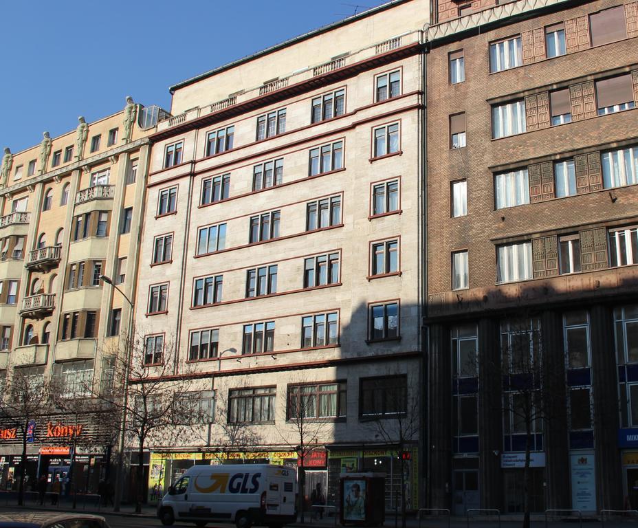 Lejlighed Astoria Flats 2