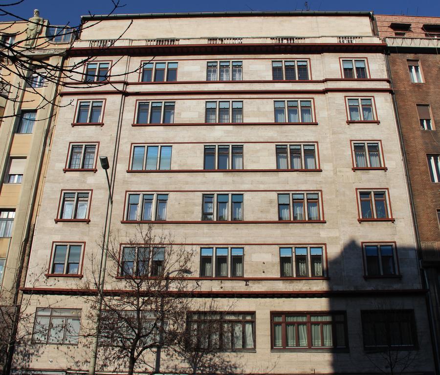 Apartment Astoria Flats 2 *