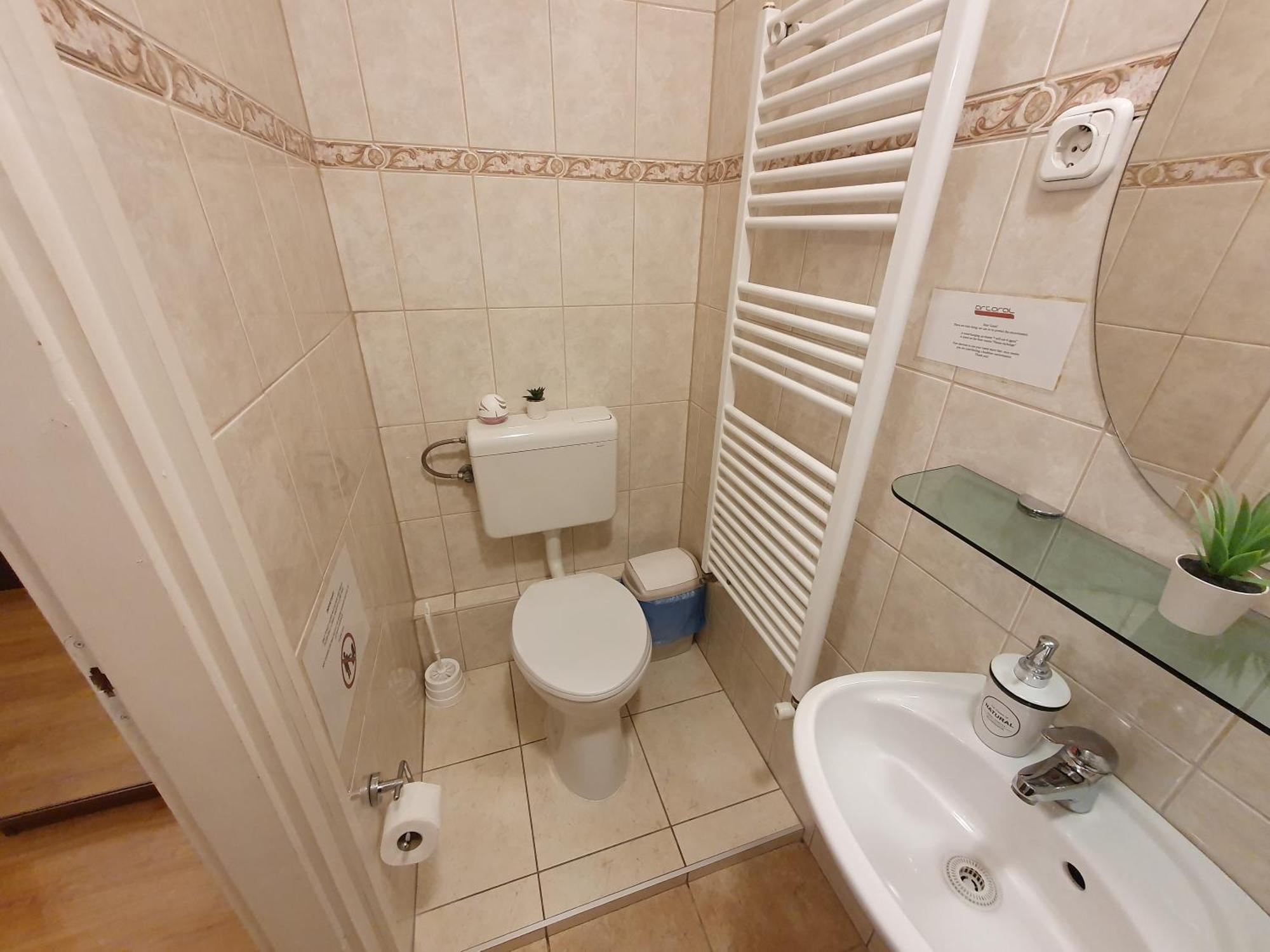 Apartmán Elegancia