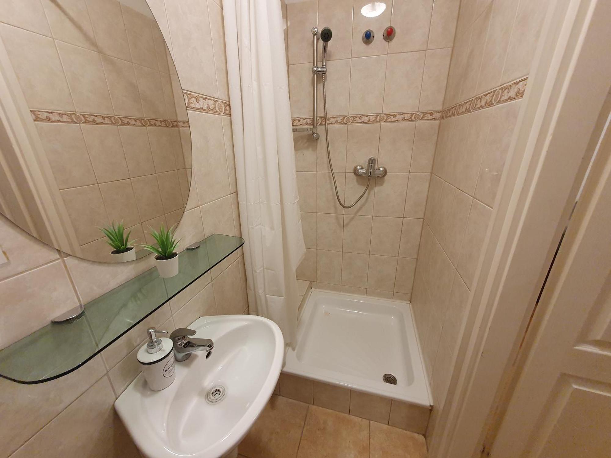 Apartmán Elegancia *