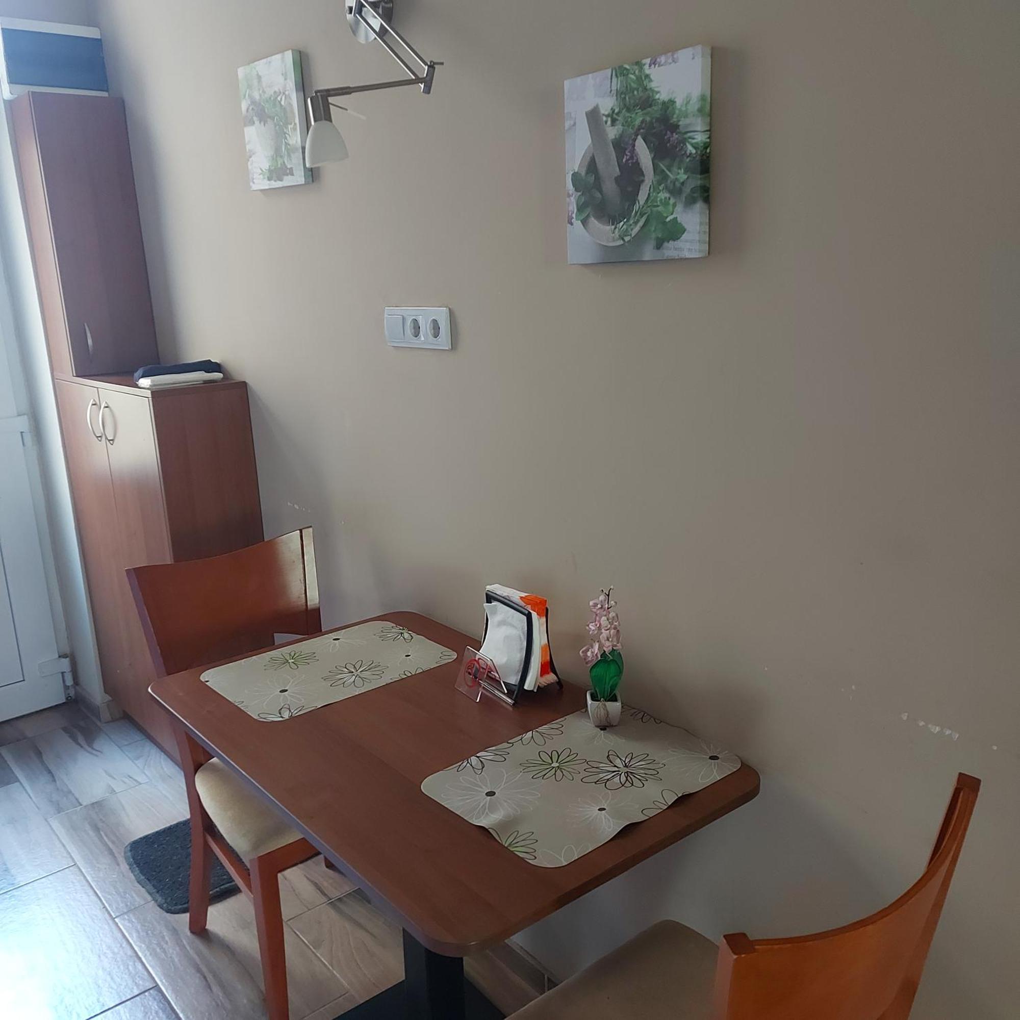 Cute Close To The Center Privatunterkunft Budapest