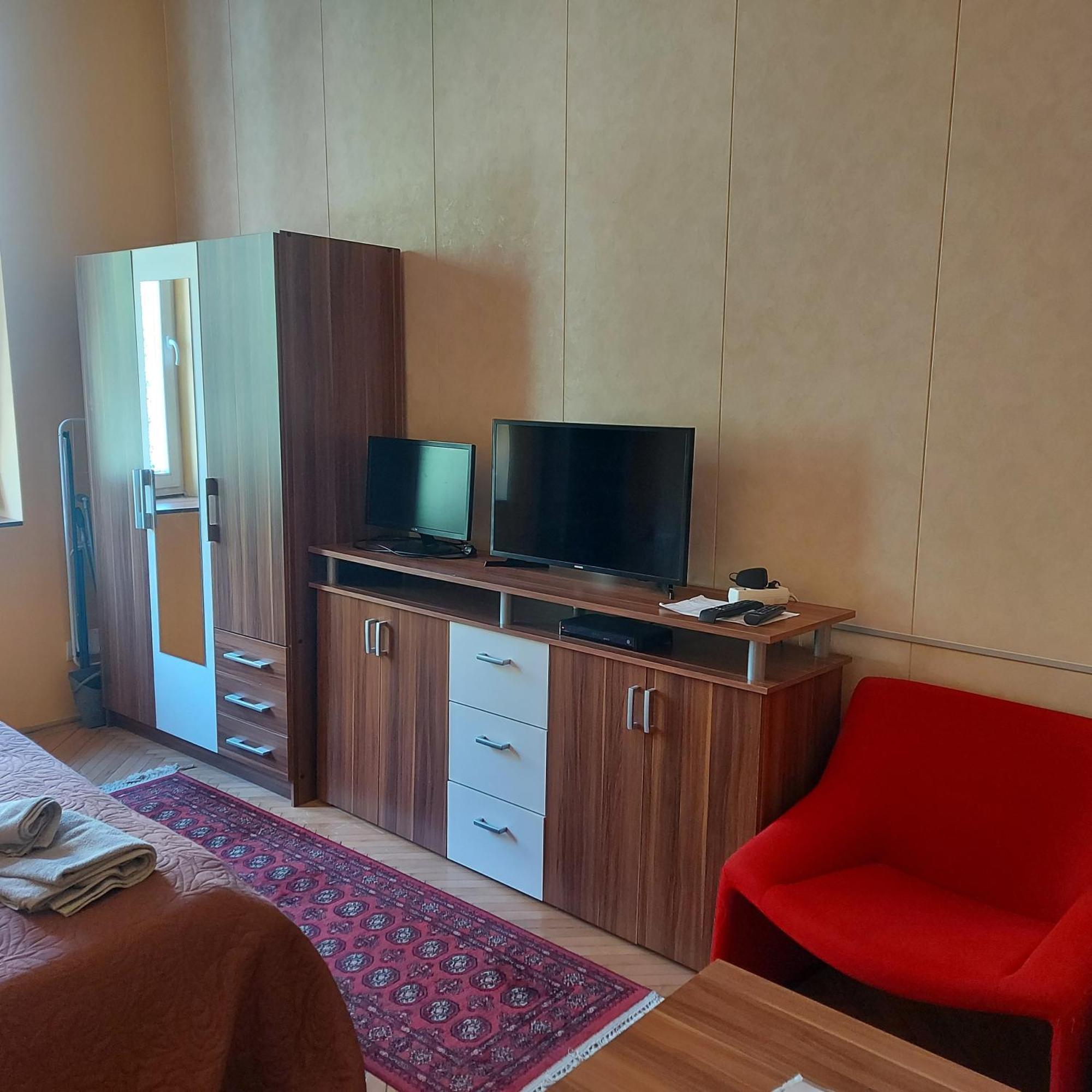 Cute Close To The Center Privatunterkunft Budapest