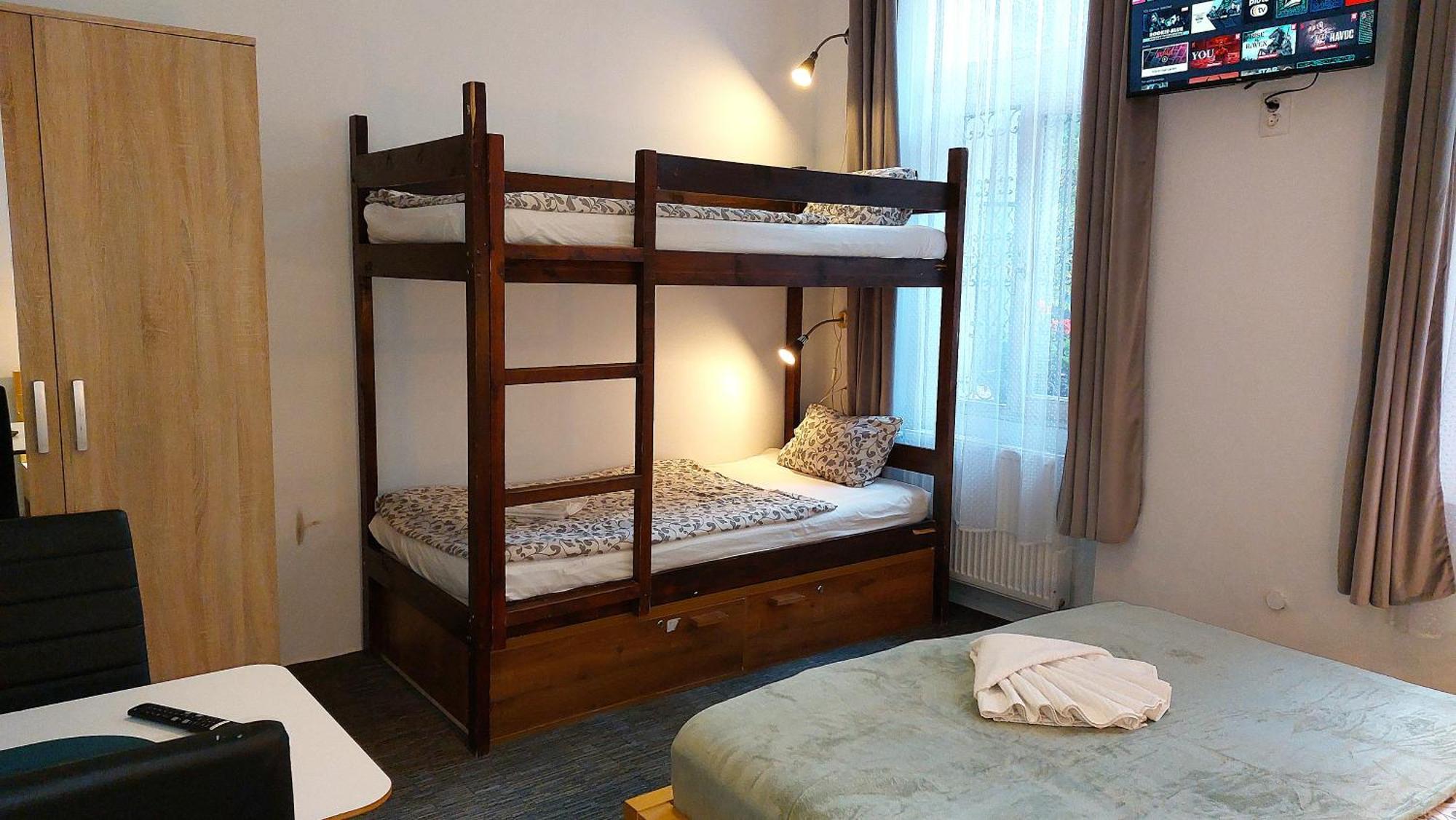Hostel Goodmo Smart Budapest