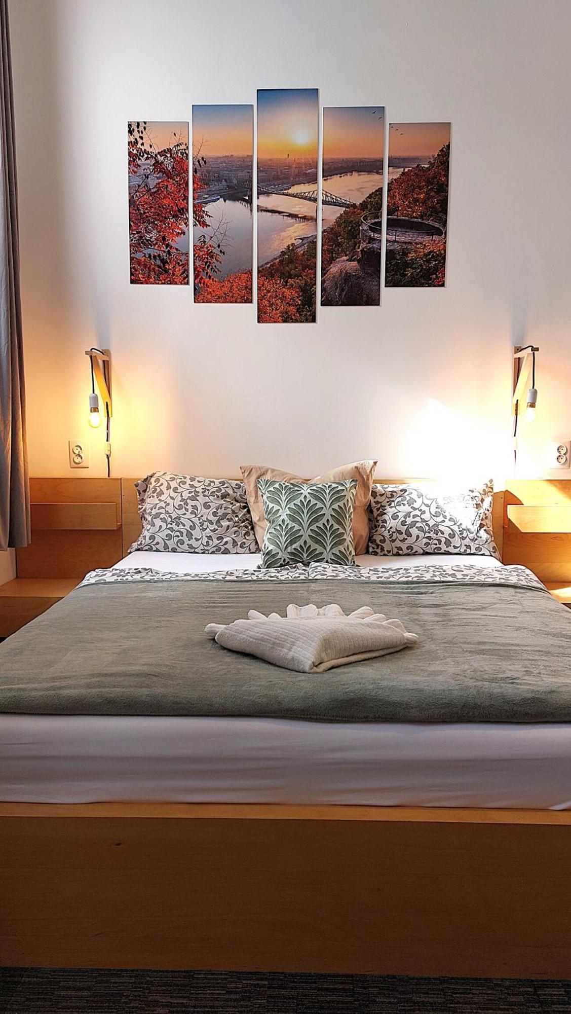 Goodmo Smart Hostel