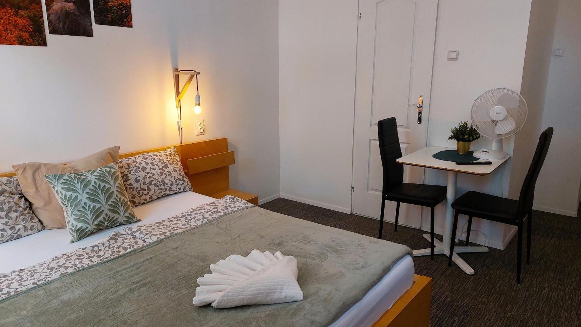 Goodmo Smart Hostel Budapest