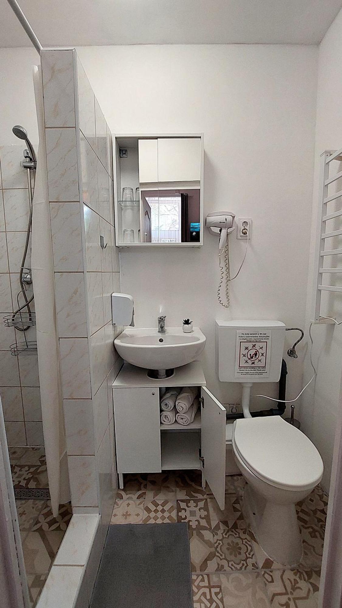 Hostel Goodmo Smart Budapest