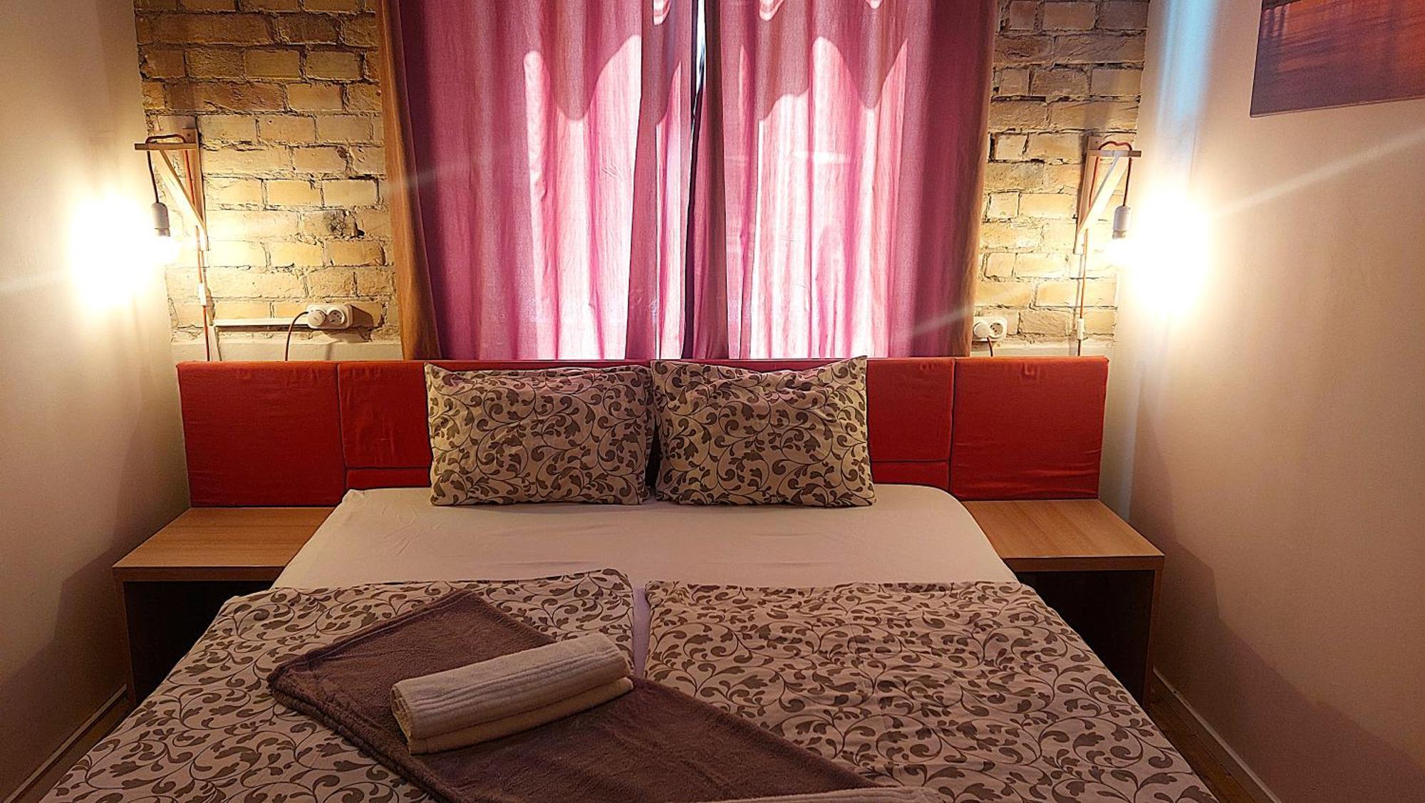 Goodmo Smart Budapest