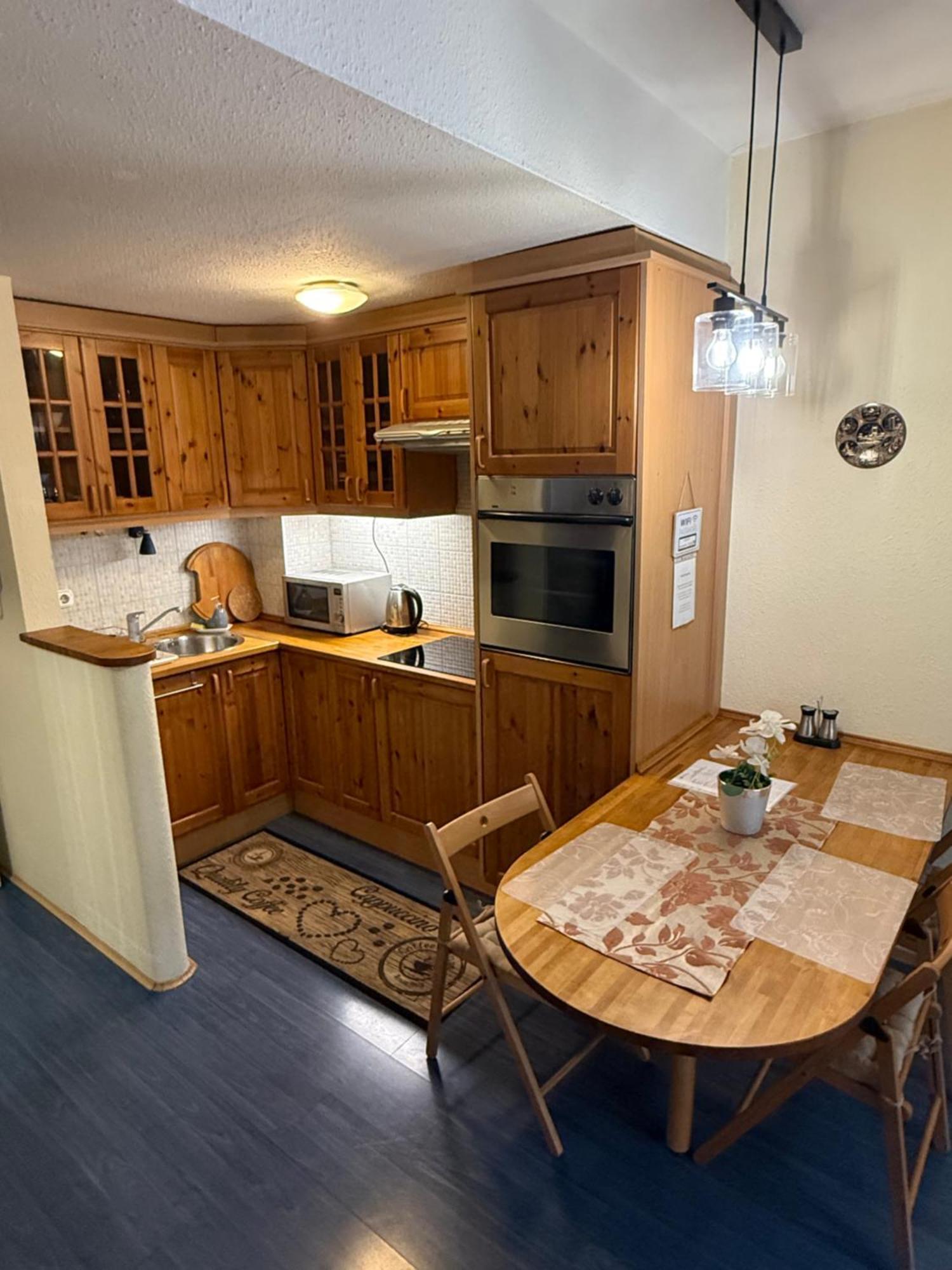 Apartment Kossuth *