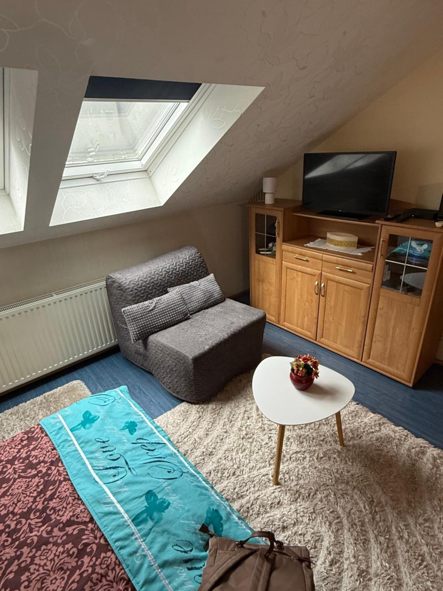 Kossuth Apartment Budapest