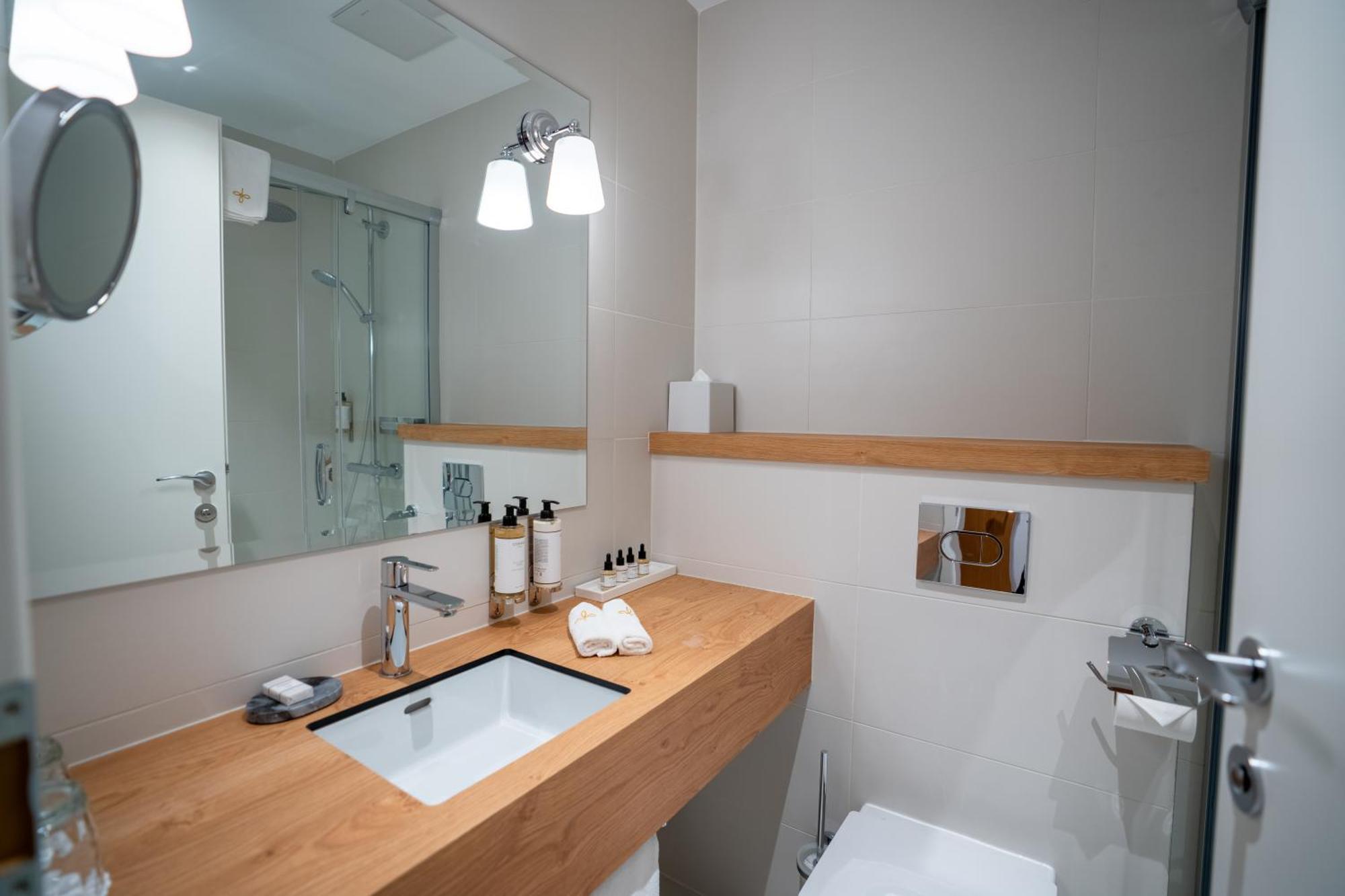 Normafa Hotel 4*