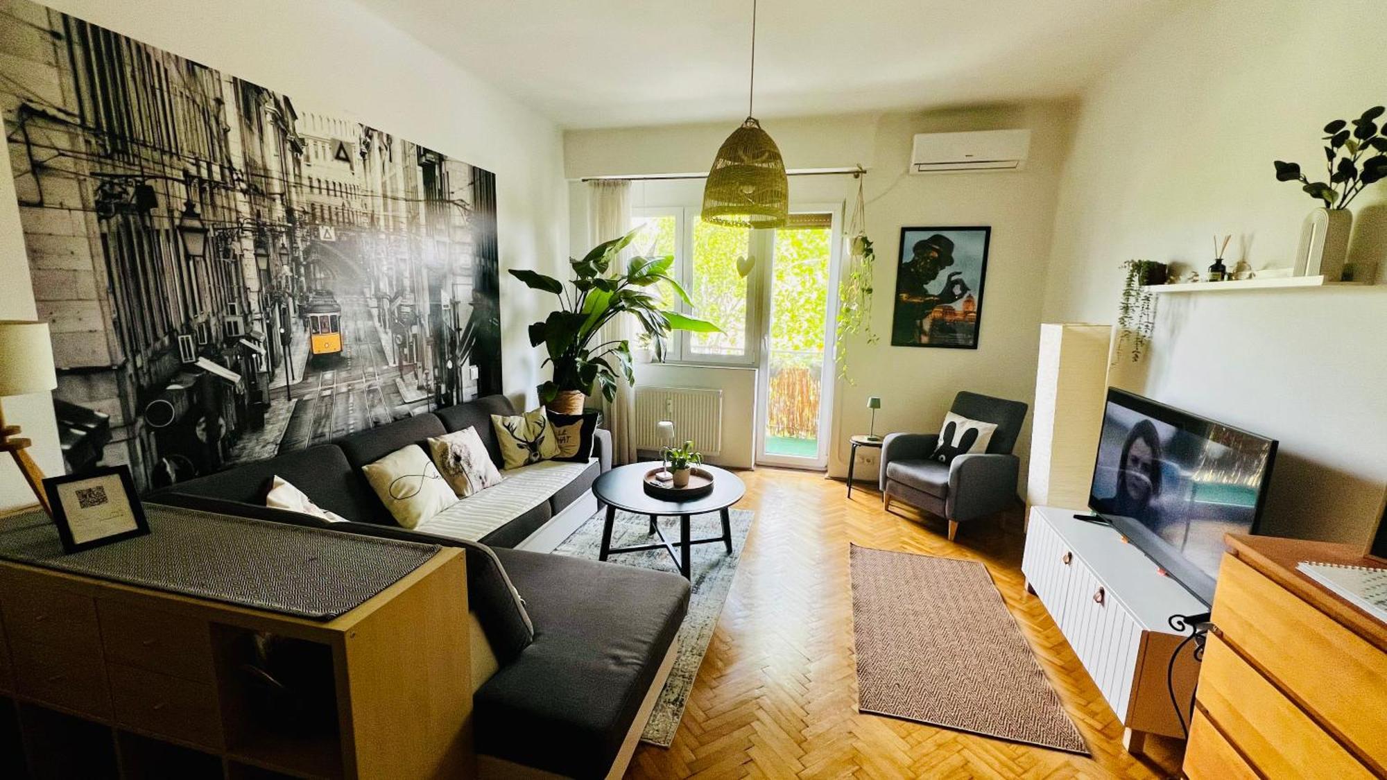 Apartman West *