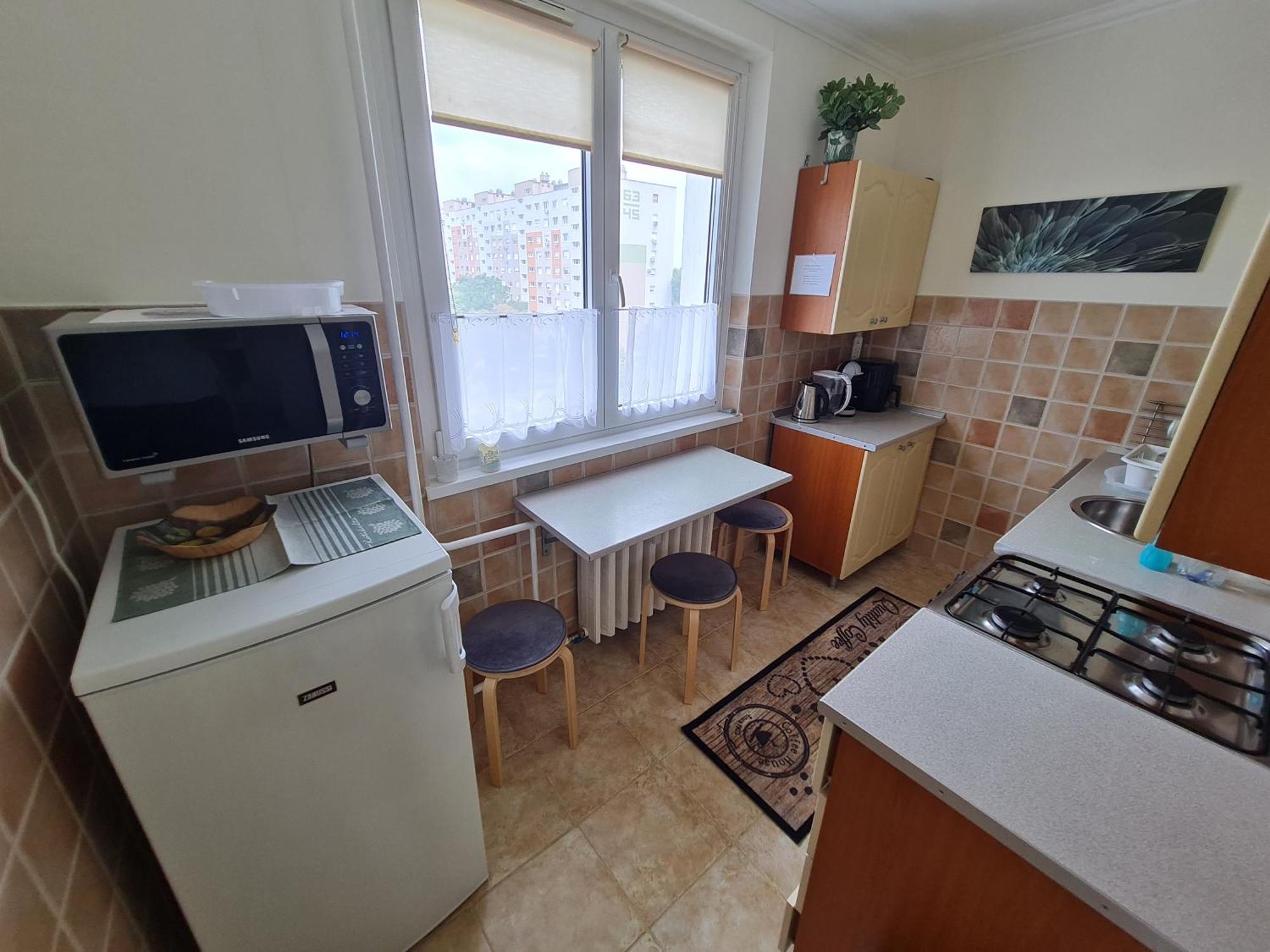 Etele Budapest