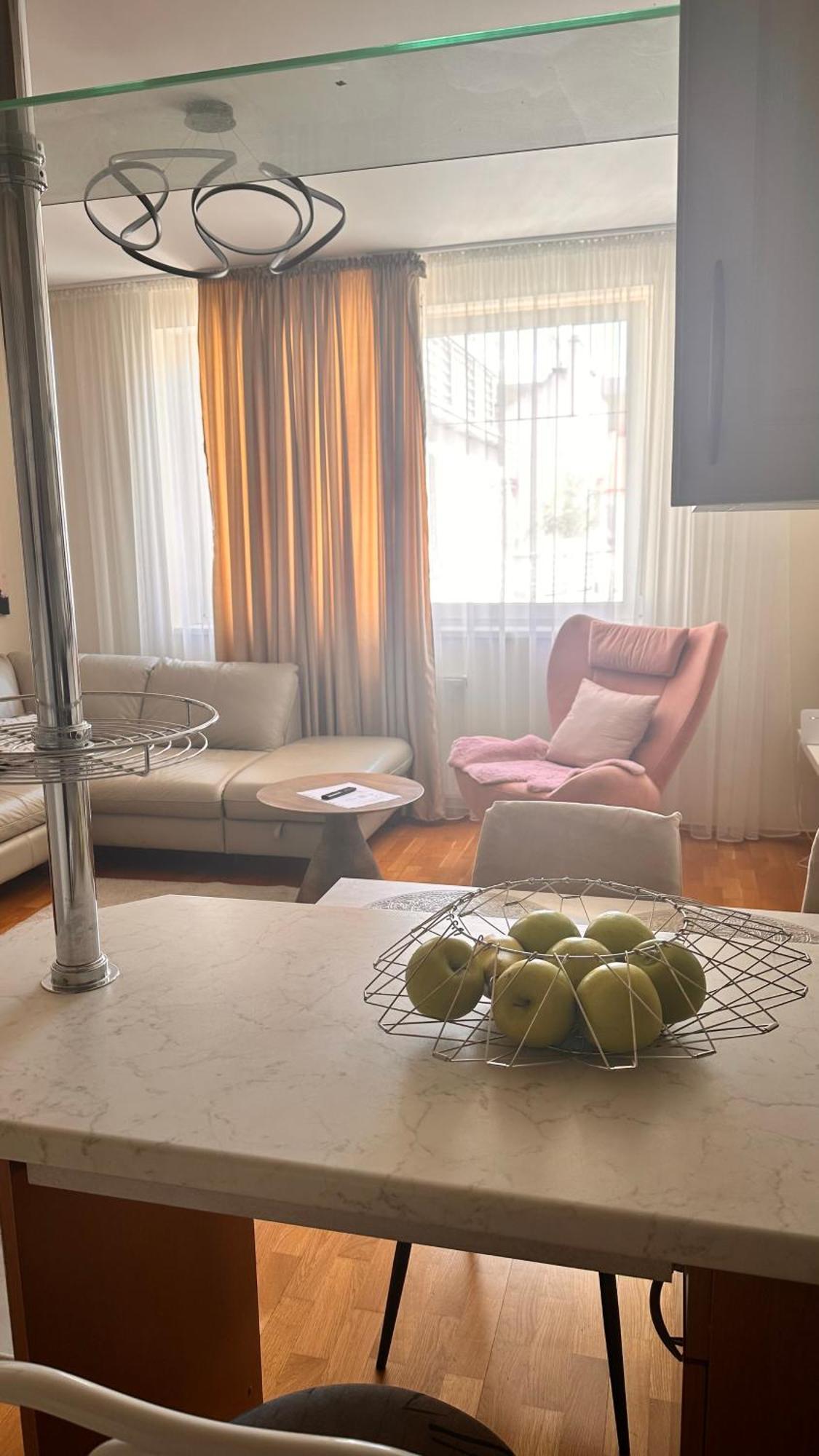 Apartman Kaldy Free Parking *