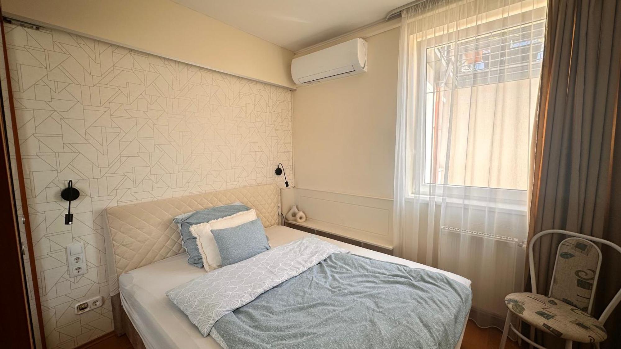 Kaldy Free Parking Apartman Budapest