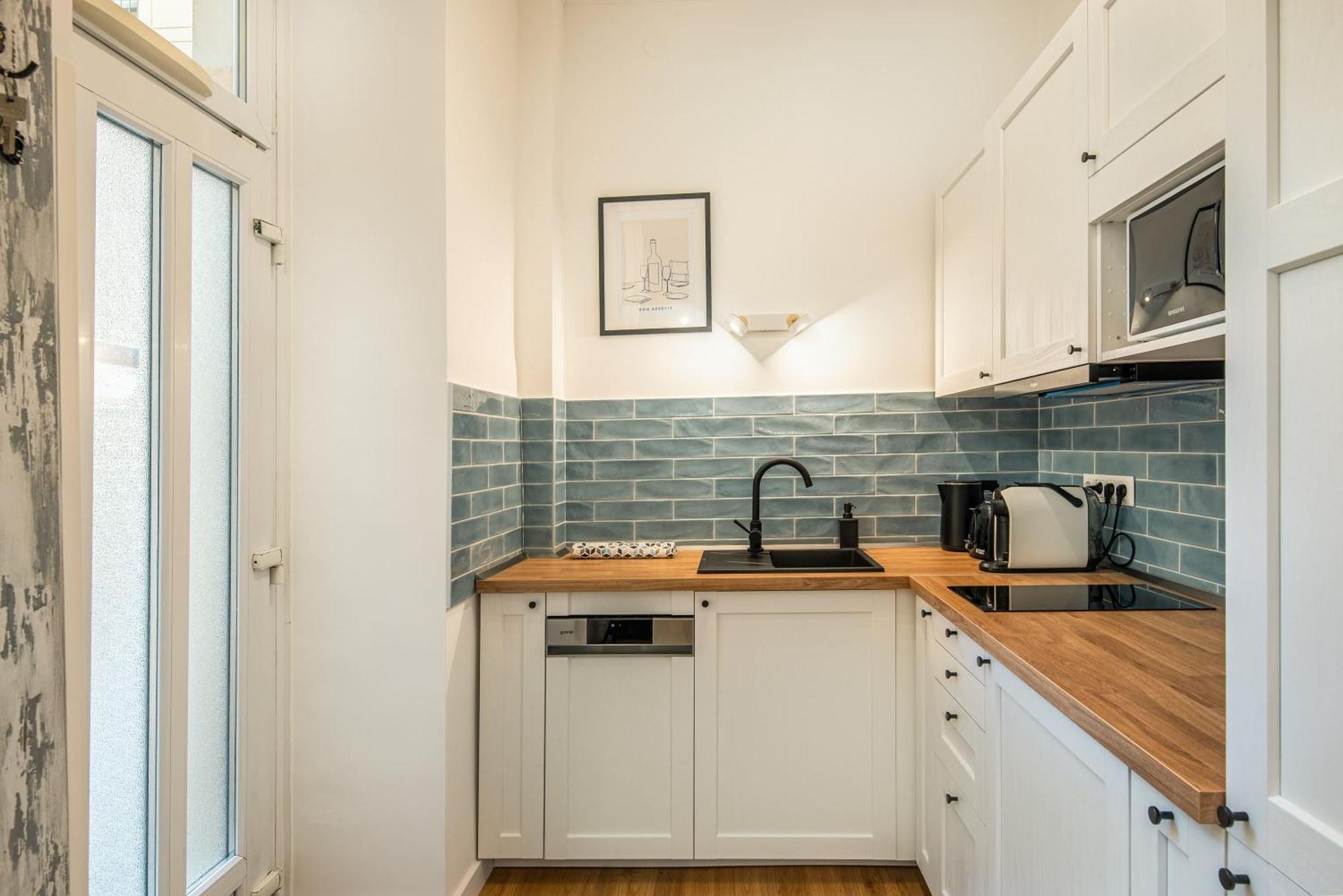 Apartamento Howlit Budapest