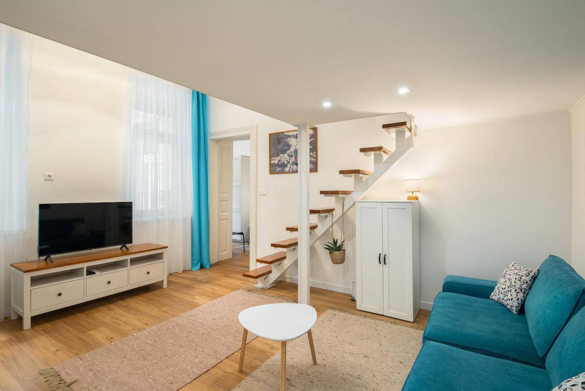 Apartamento Howlit