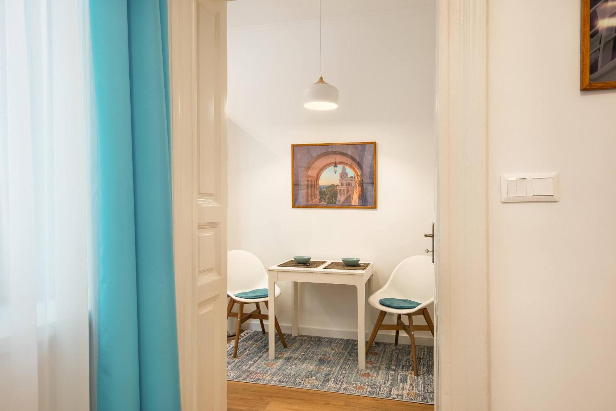 Howlit Apartamento Budapest