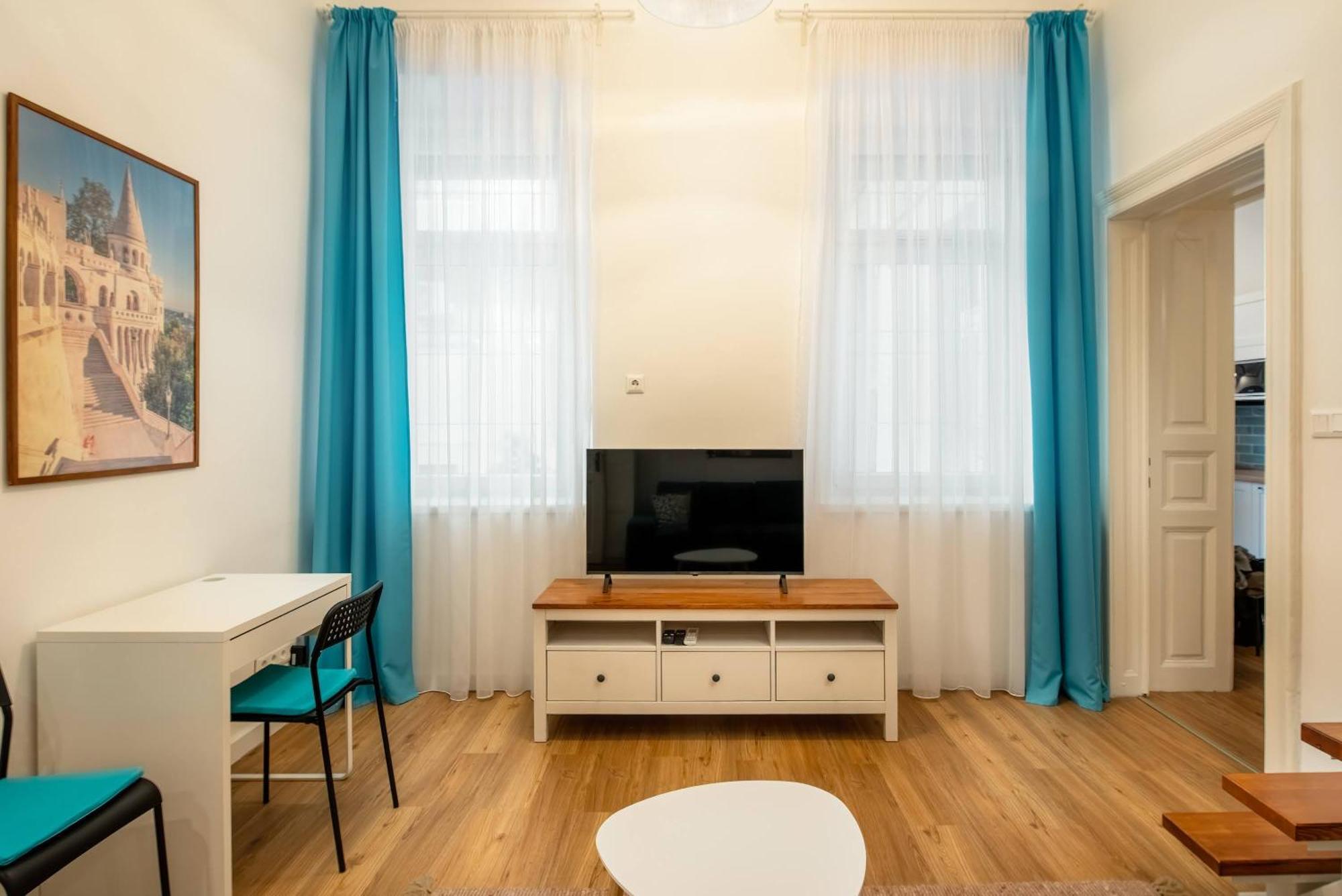 Howlit Apartamento *