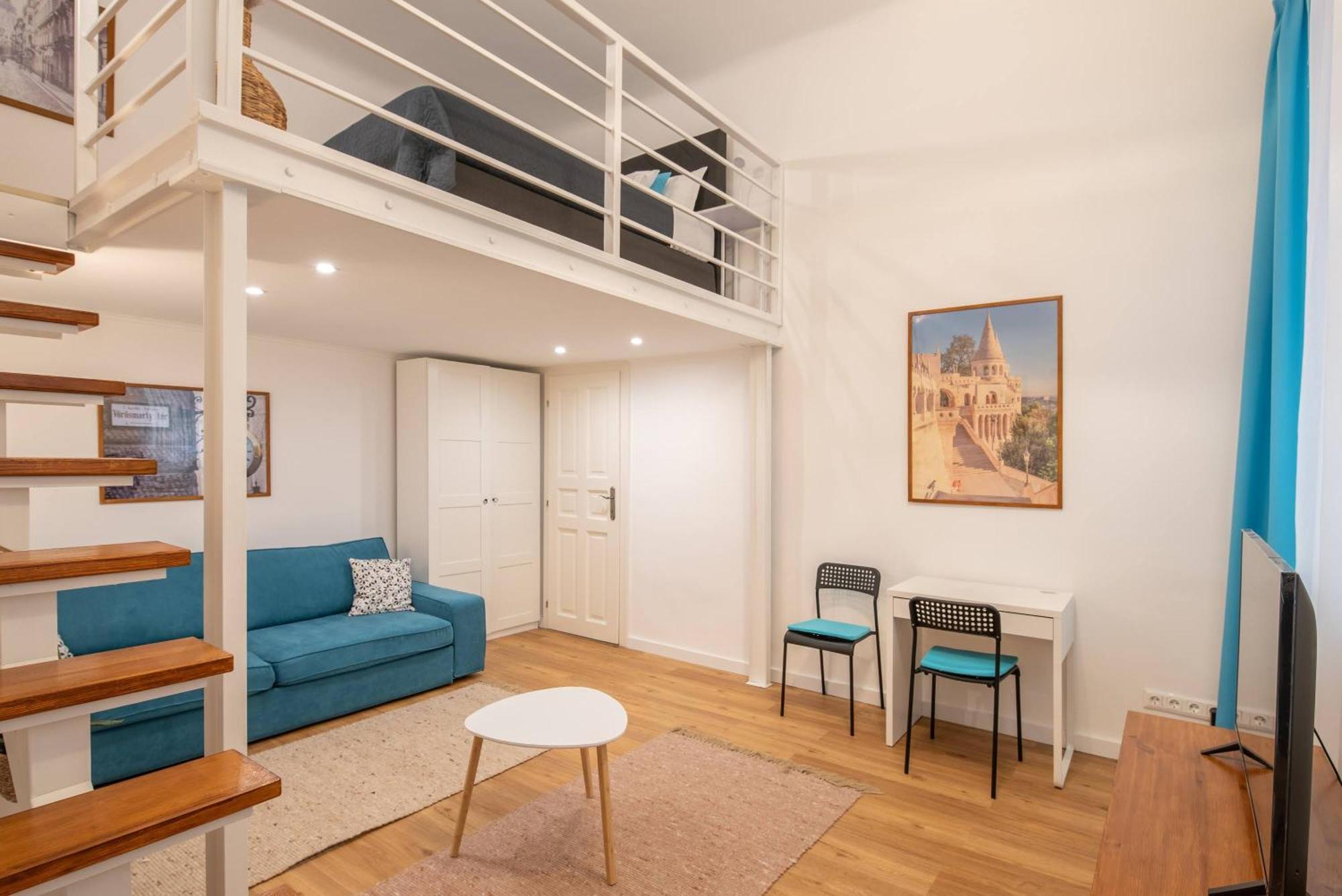 Howlit Apartamento