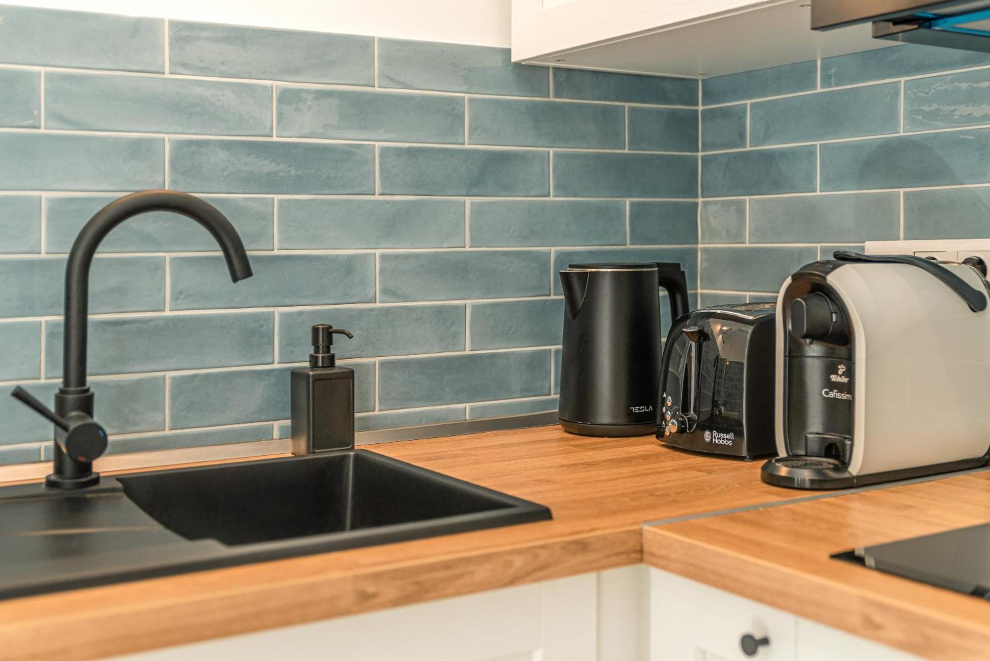 Apartamento Howlit Budapest