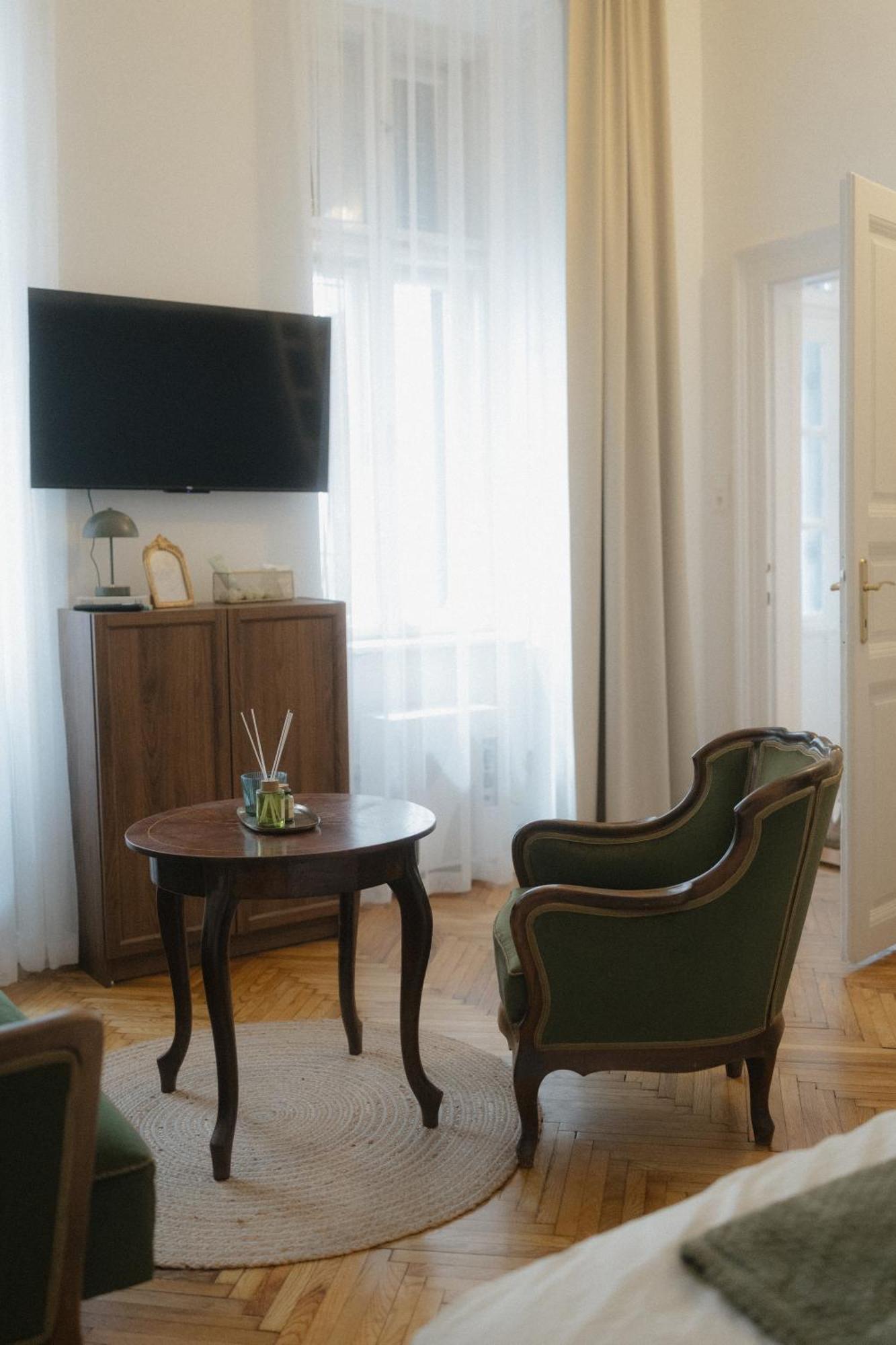 Apartman New - Golden Budapest