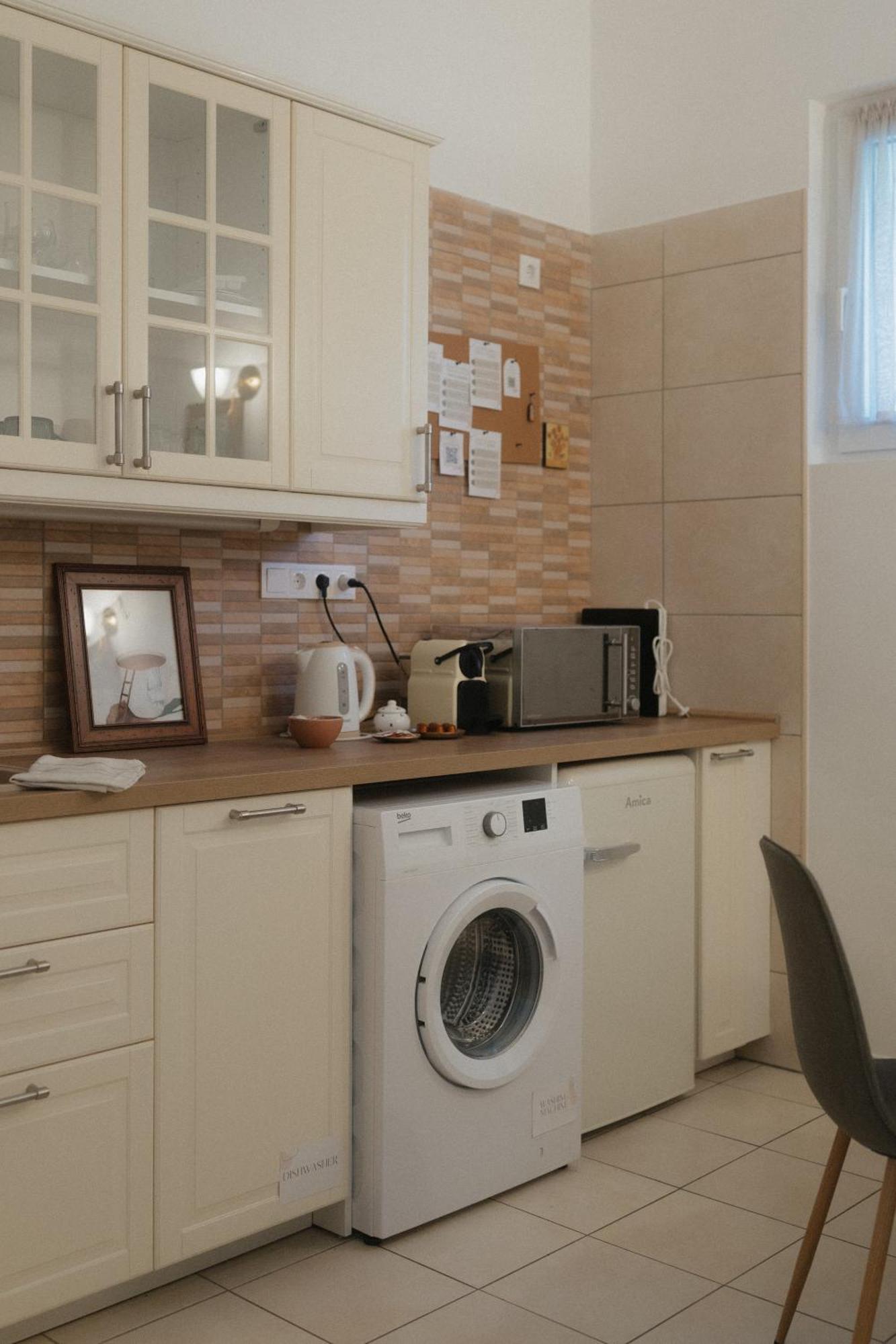 New - Golden Apartman