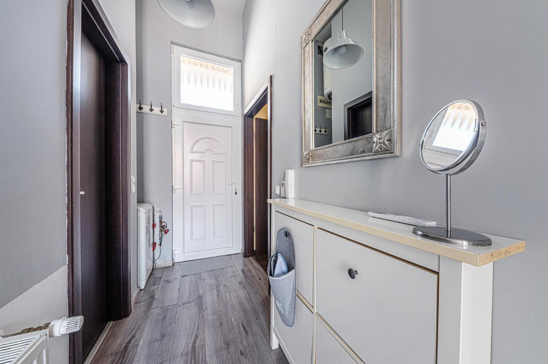 Apartman Gold Leaf In The Center Budapest