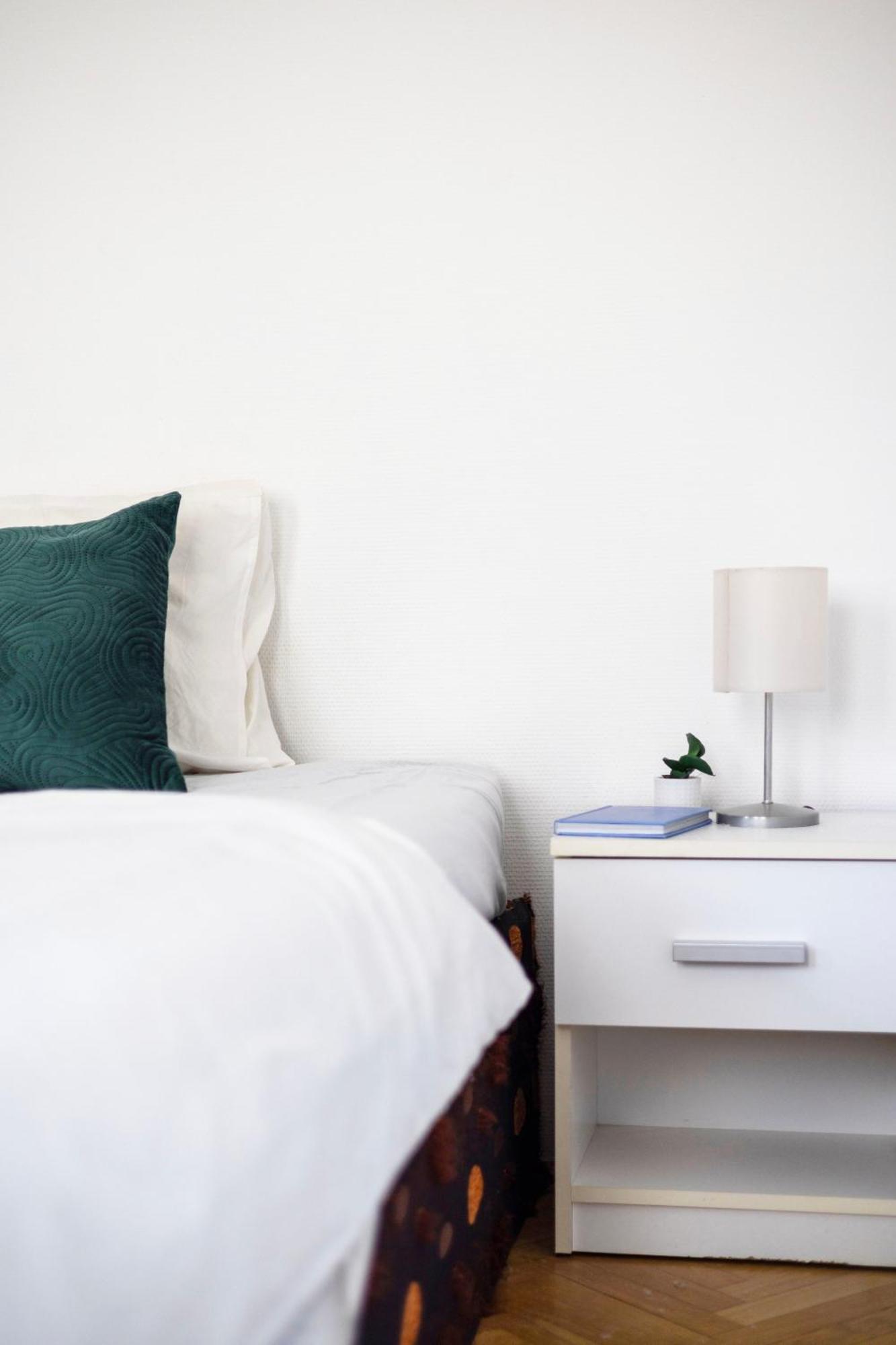 Apartmán Deluxe Downtown W' Balcony In The Heart Of Budapest