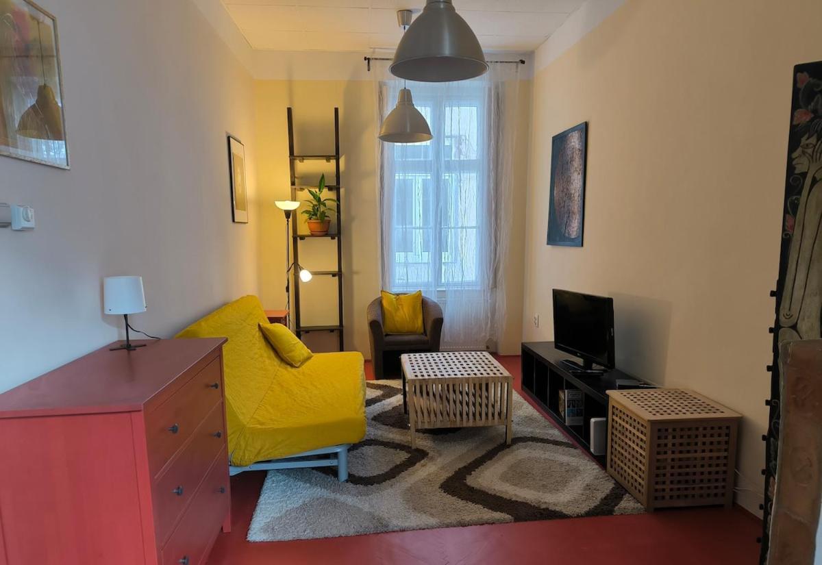 Appartement Vagabond's Urban Dream *