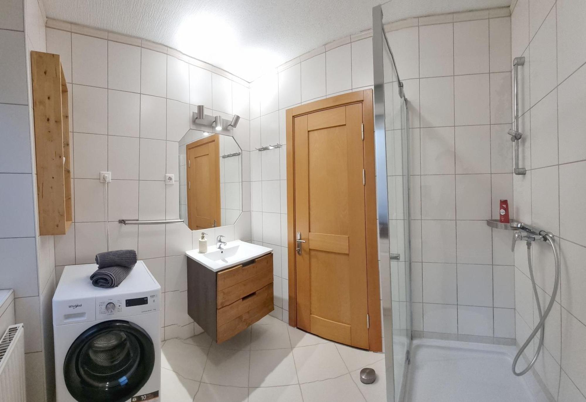 Adam Apartment Budapest