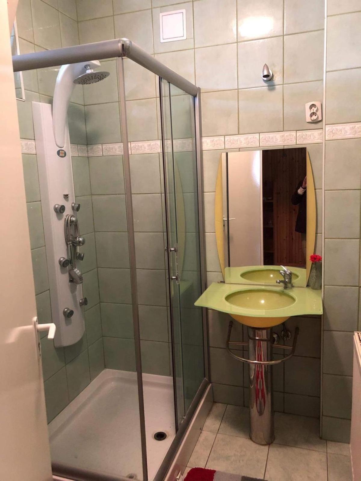 Mohi Private Apartamento