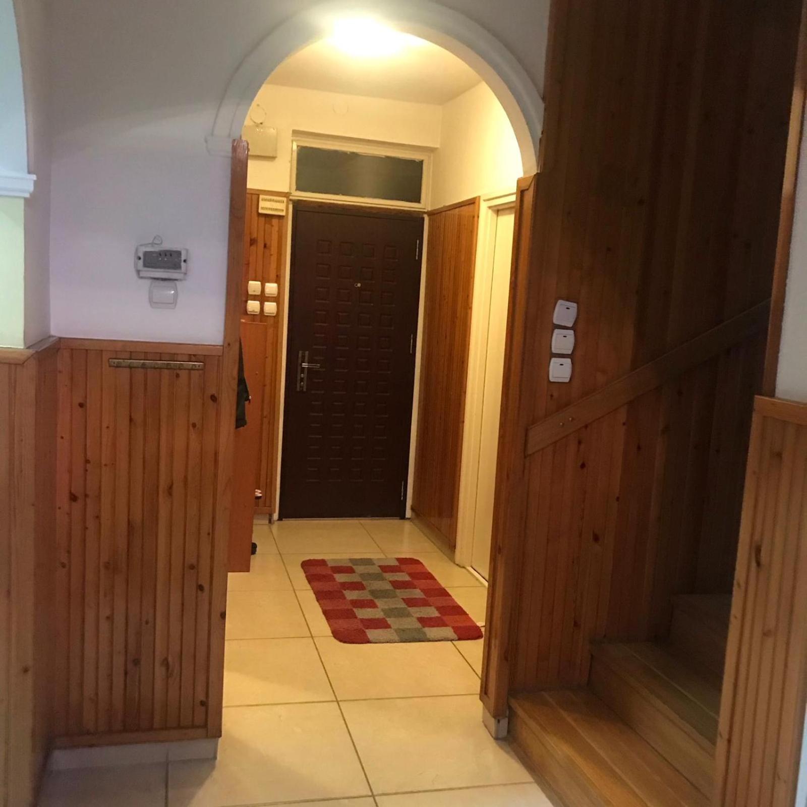 Apartamento Mohi Private