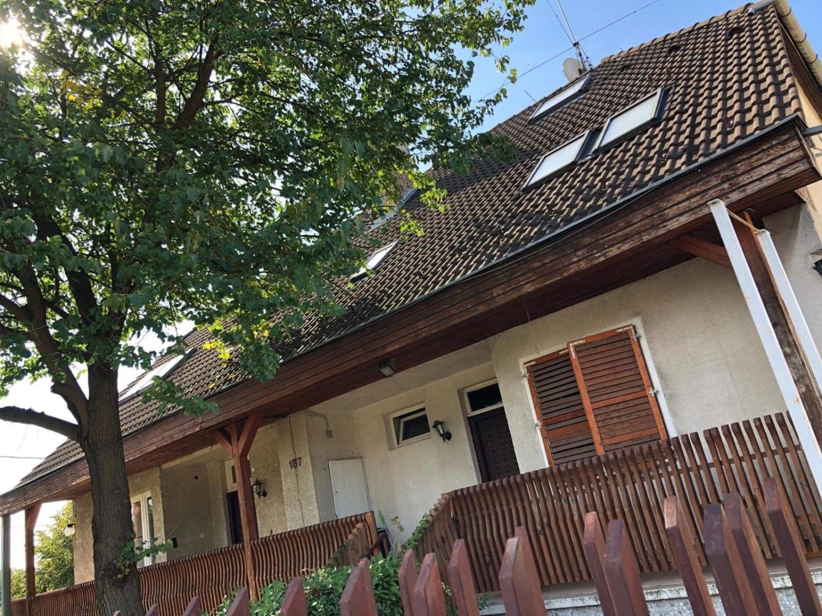 Mohi Private Apartamento Budapest