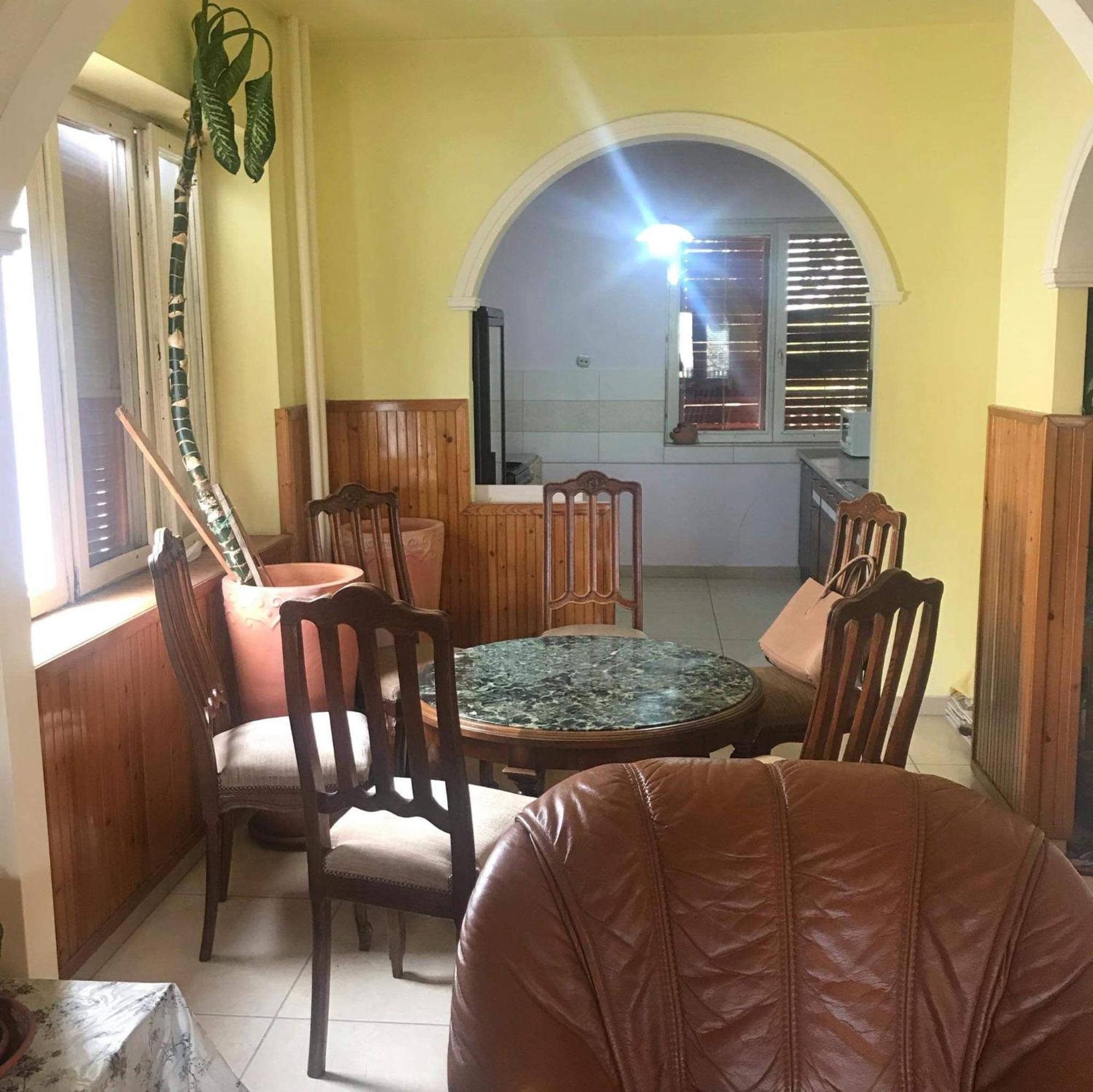 Mohi Private * Budapest