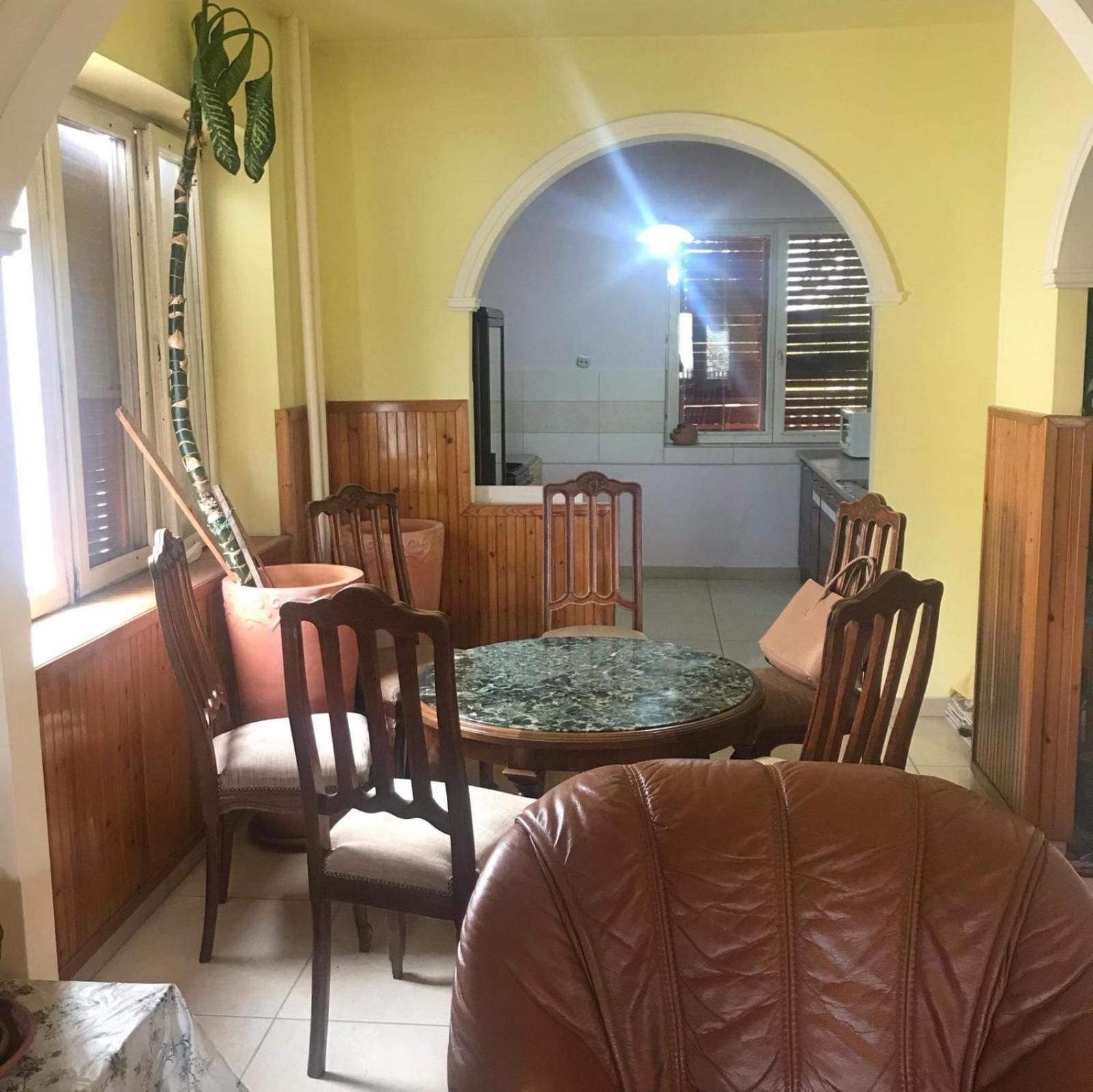 Mohi Private Apartamento *