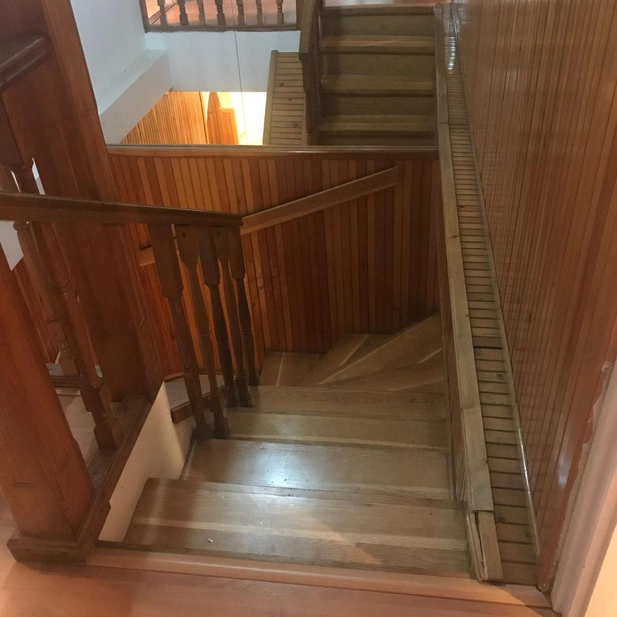 Apartamento Mohi Private *