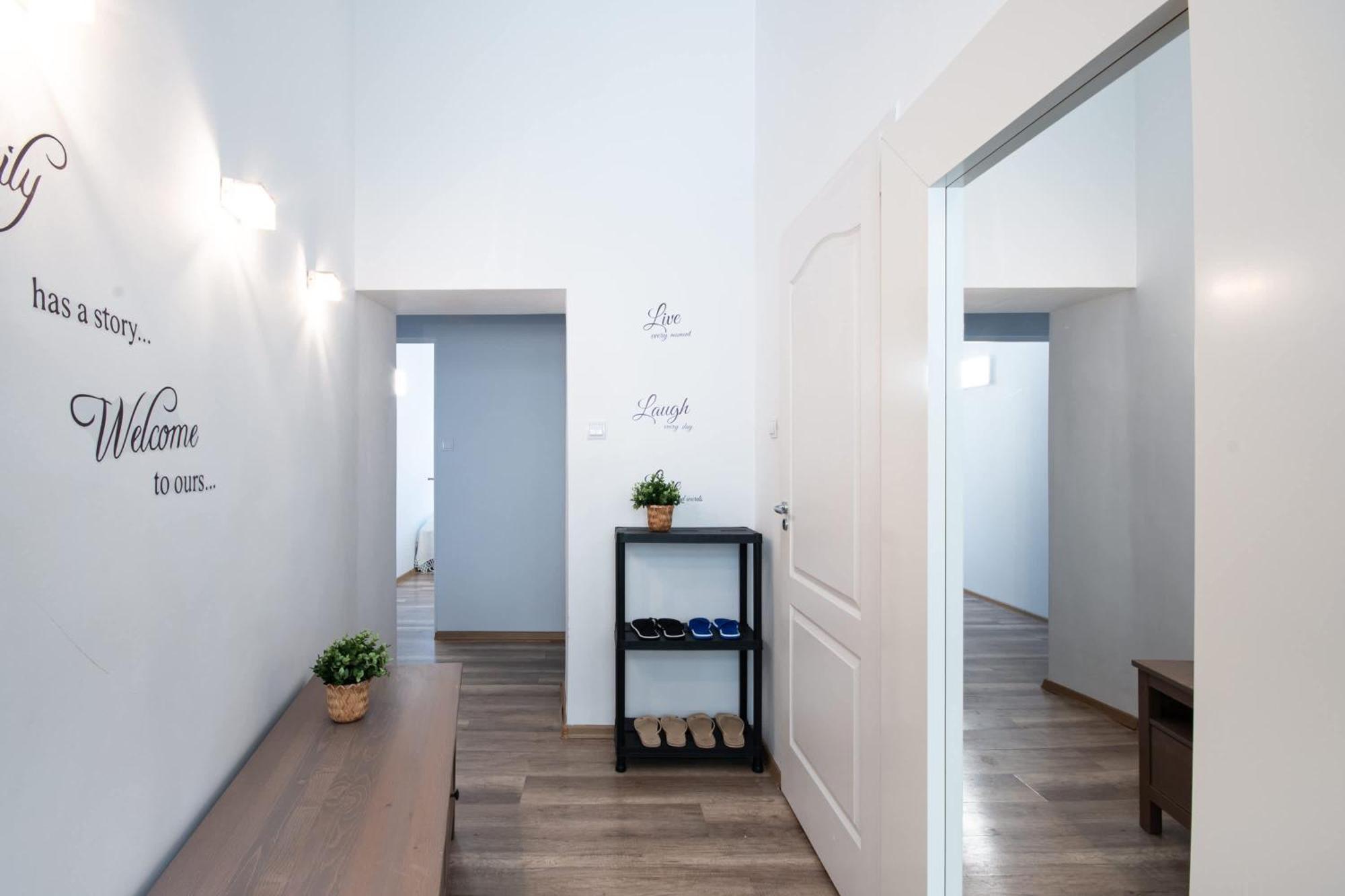 Ultra - Spacious - Noice Budapest