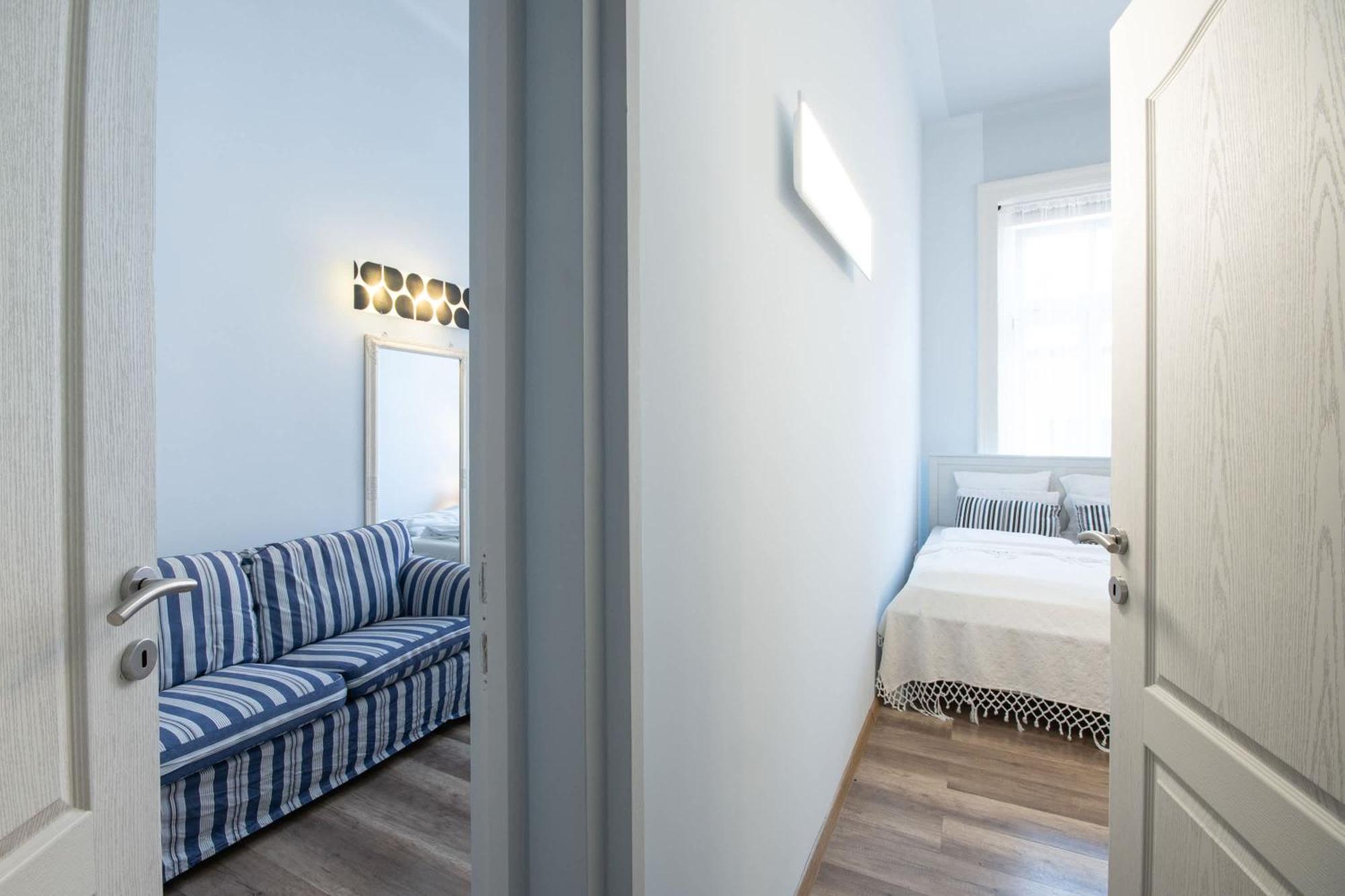 Ultra - Spacious - Noice Apartman