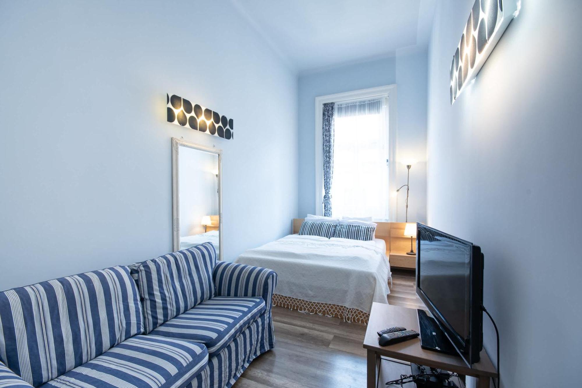 Apartman Ultra - Spacious - Noice *