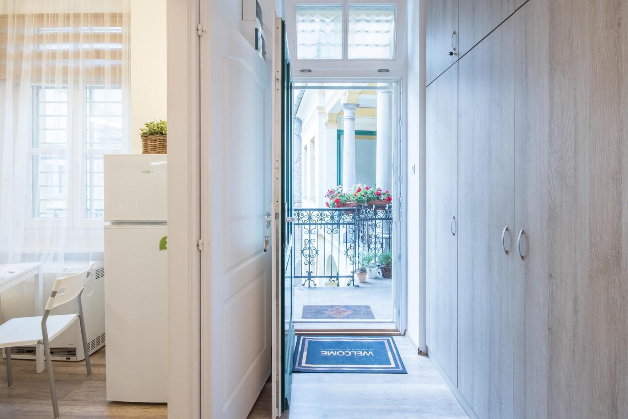 Apartman Ultra - Spacious - Noice