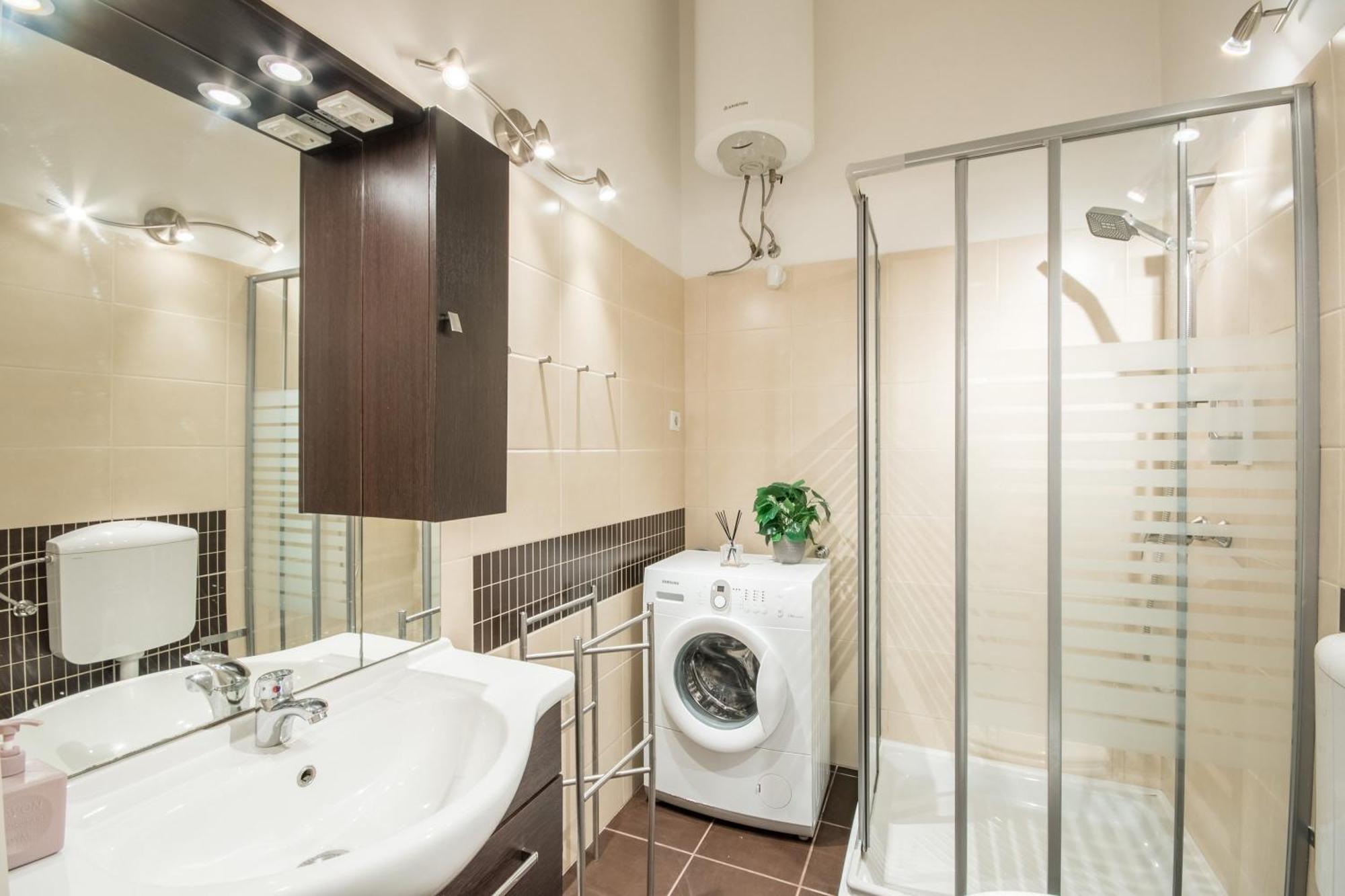 Apartman Ultra - Spacious - Noice