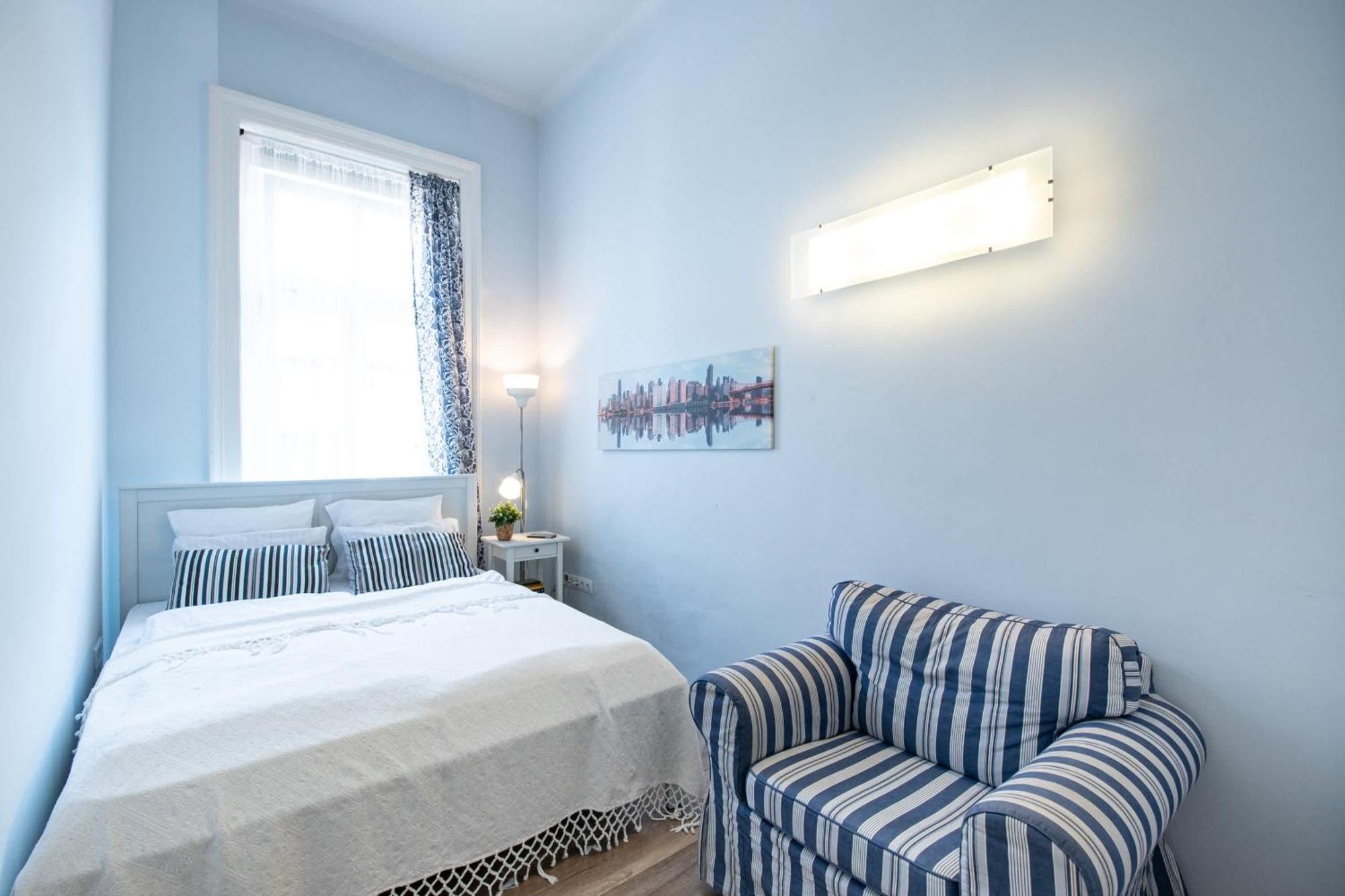 Ultra - Spacious - Noice Apartman Budapest