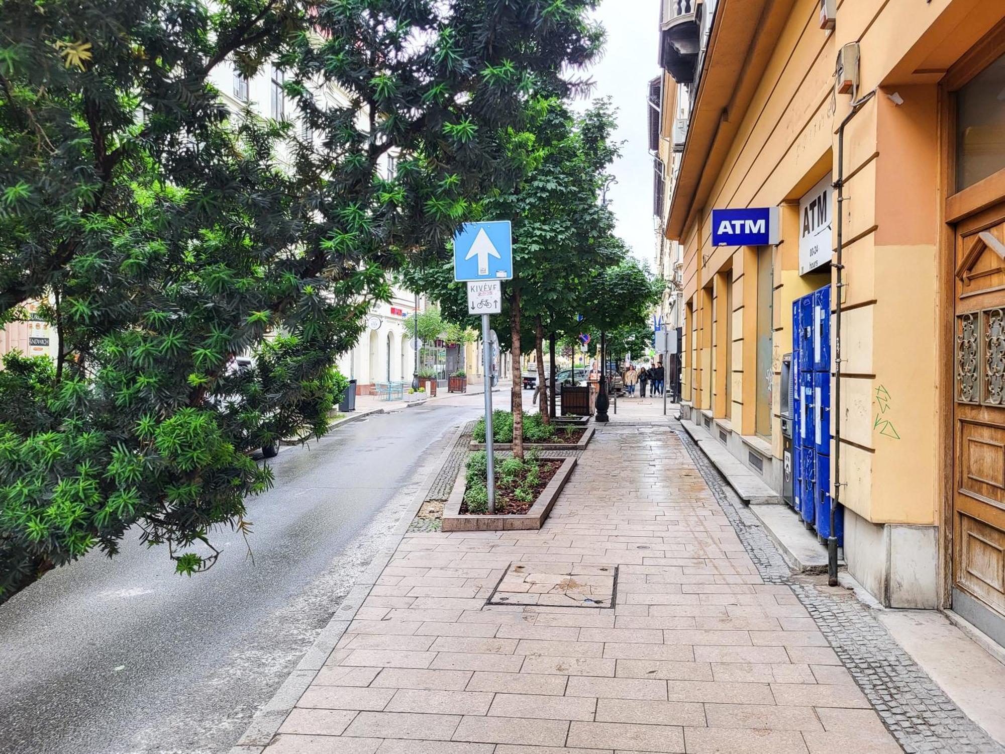 Ultra - Spacious - Noice Apartman