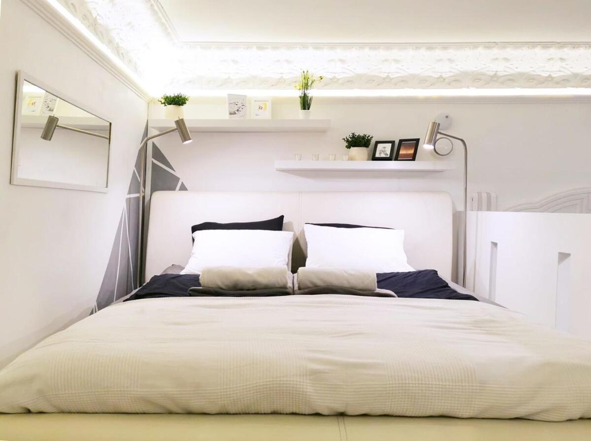 Central, New Cosy, Quiet * Budapest