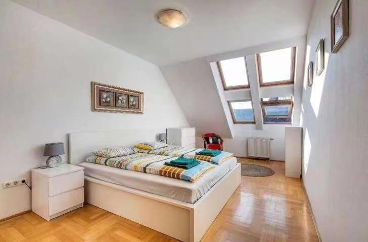 Heart Apartment Budapest
