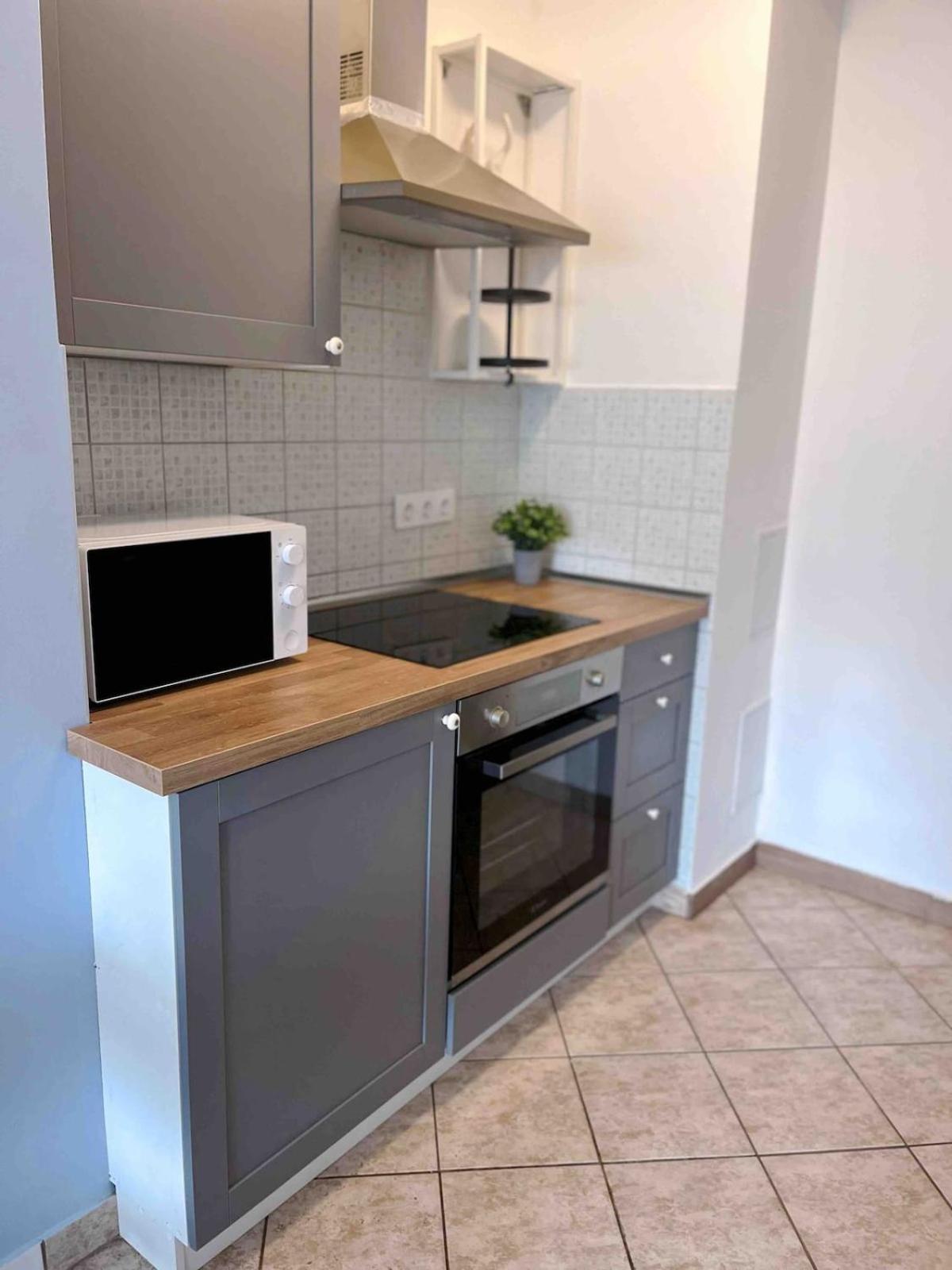 Heart Apartamento Budapest