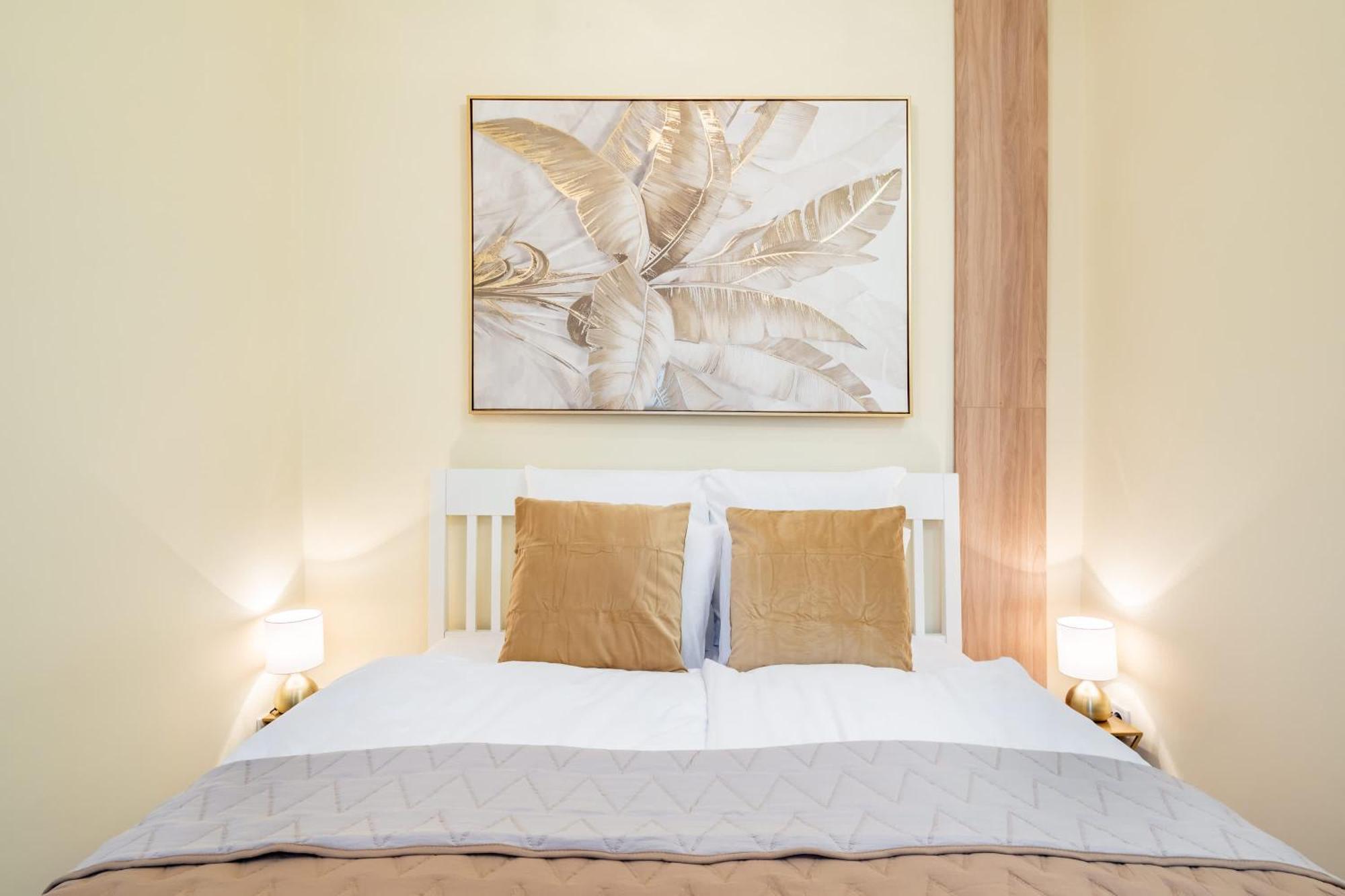 Apartmán Very - Comfy - New