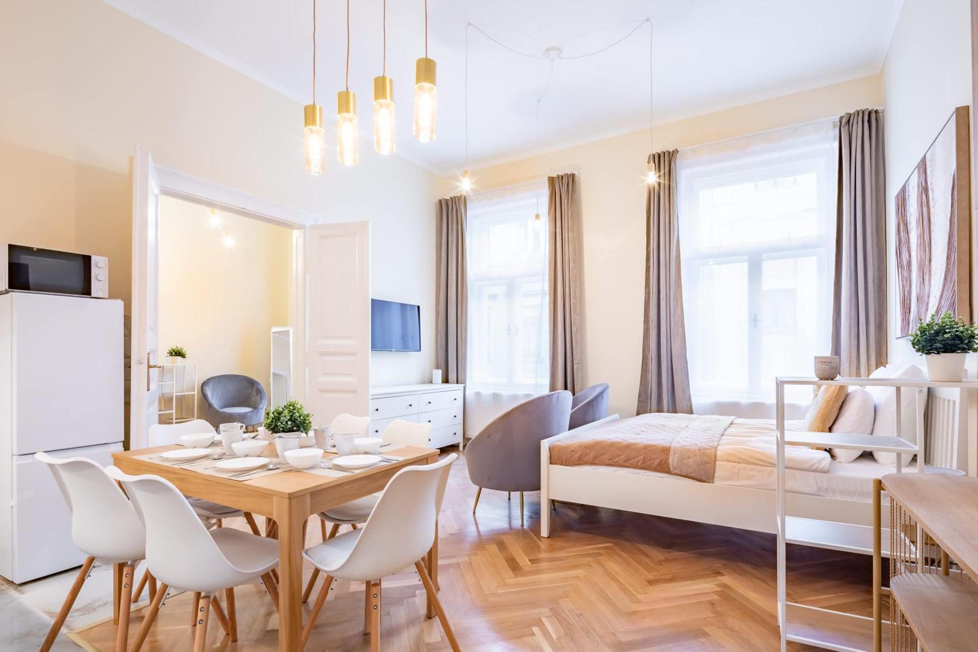 Very - Comfy - New Apartmán *