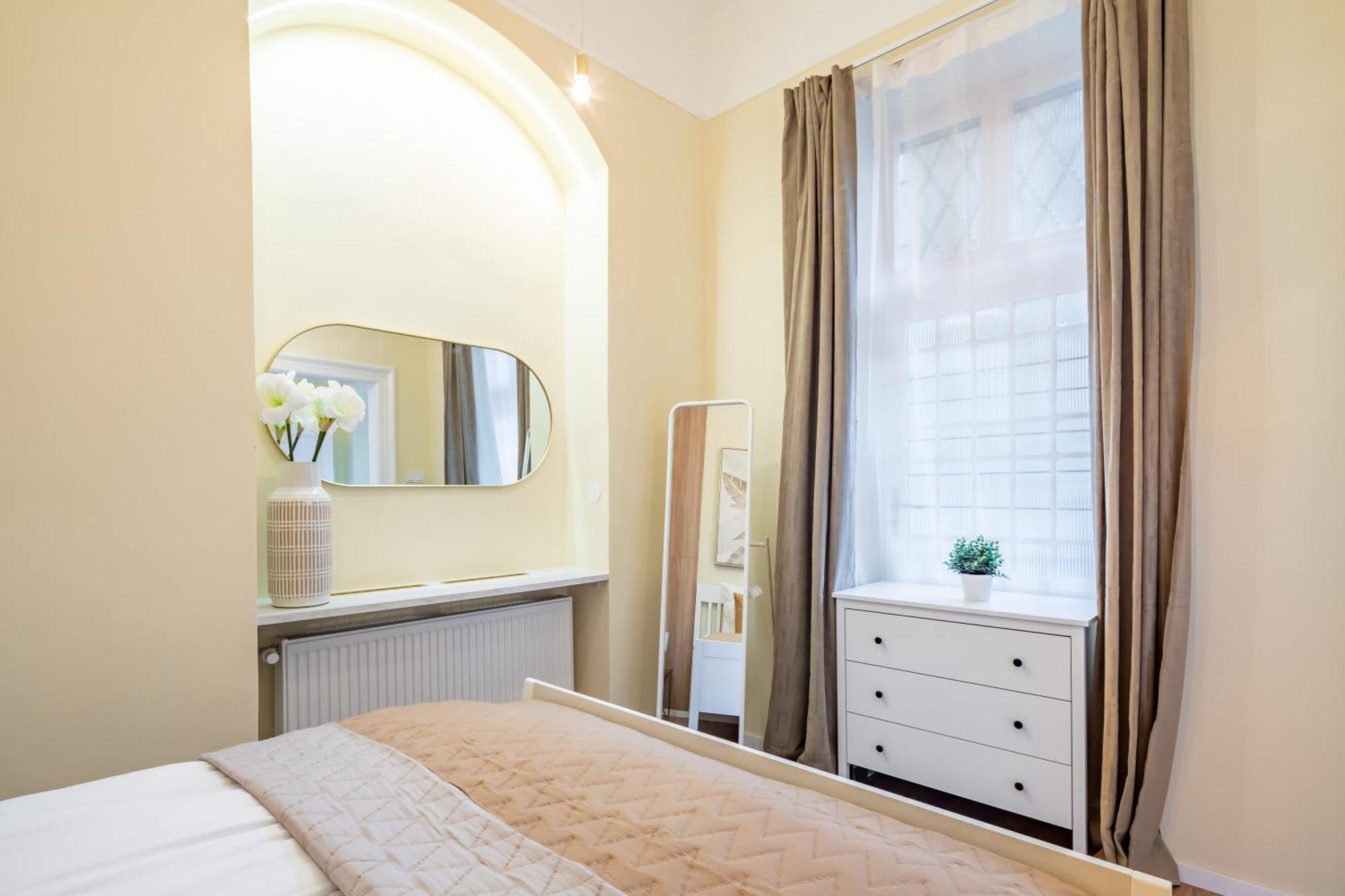 Apartmán Very - Comfy - New *